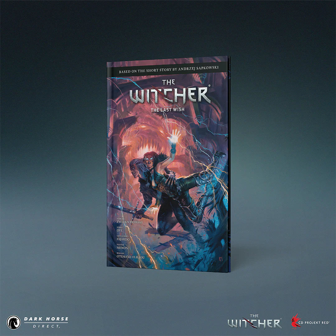 The Witcher