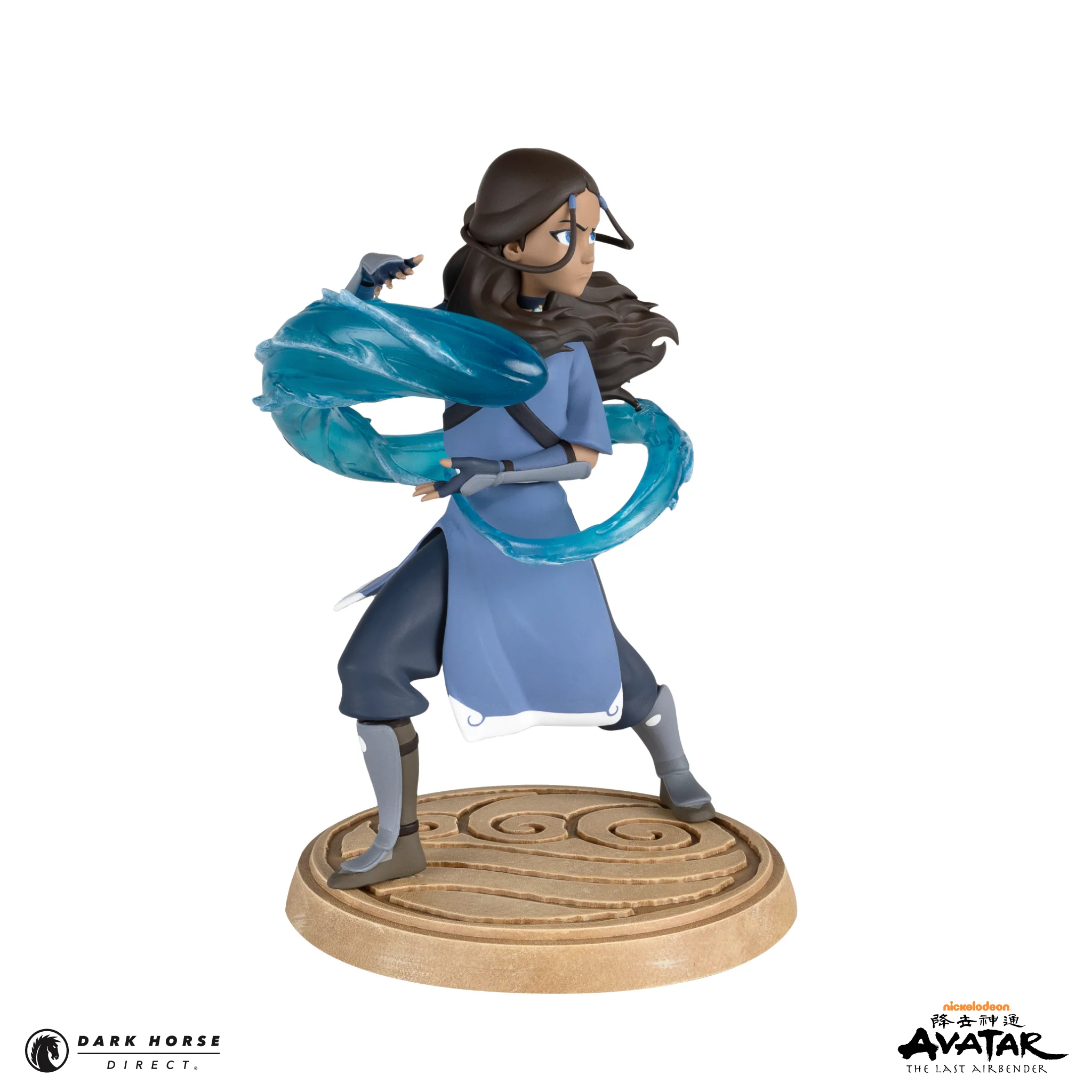 Avatar: The Last Airbender - Katara PVC Figure - Image 3