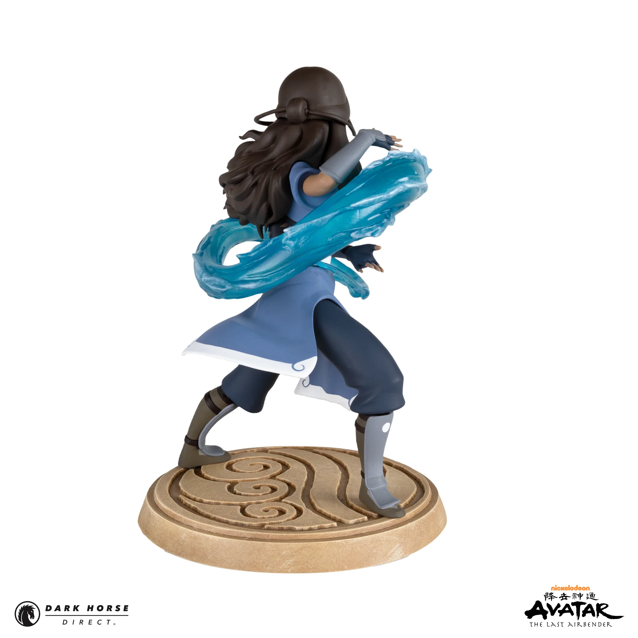 Avatar: The Last Airbender - Katara PVC Figure - Image 4