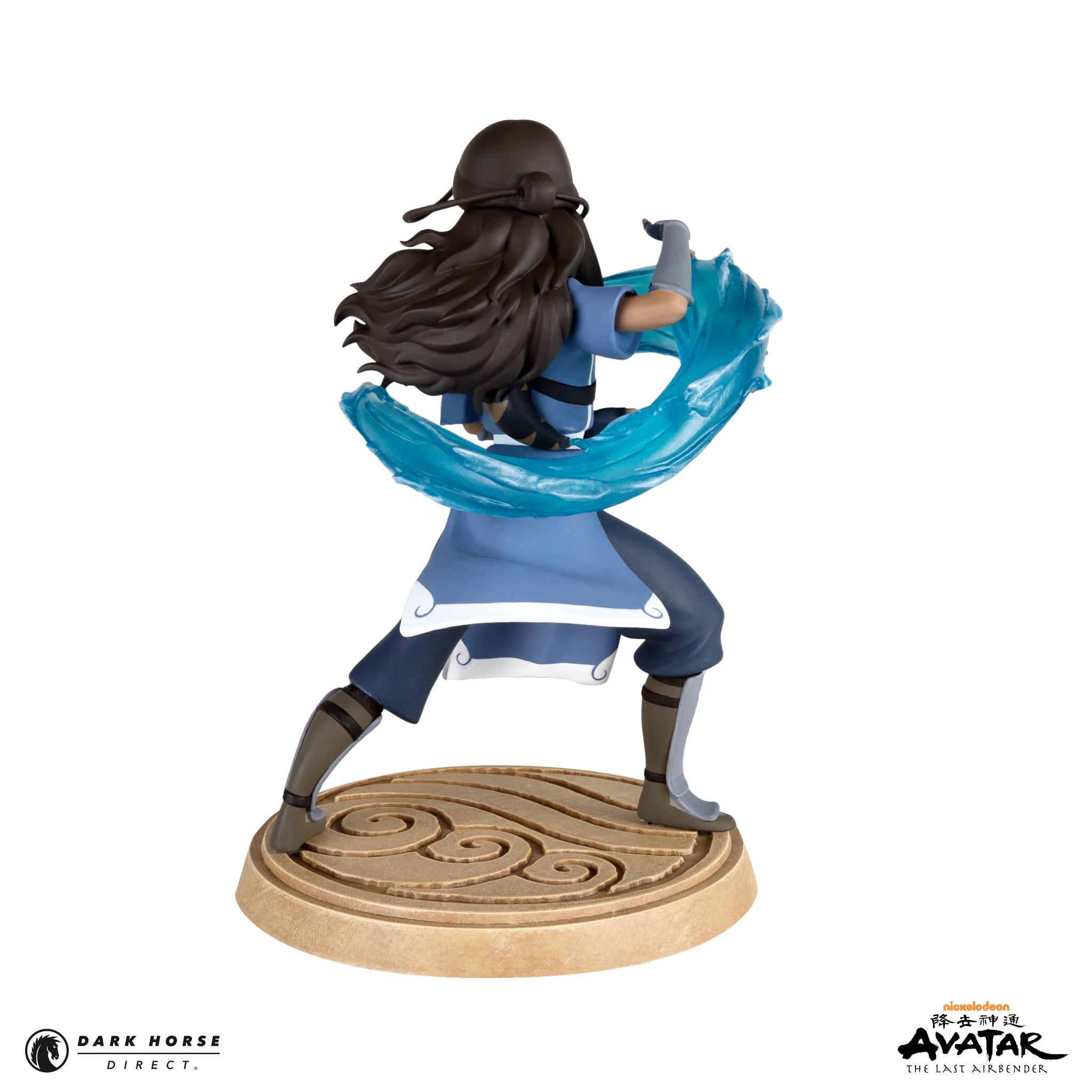 Avatar: The Last Airbender - Katara PVC Figure - Image 5