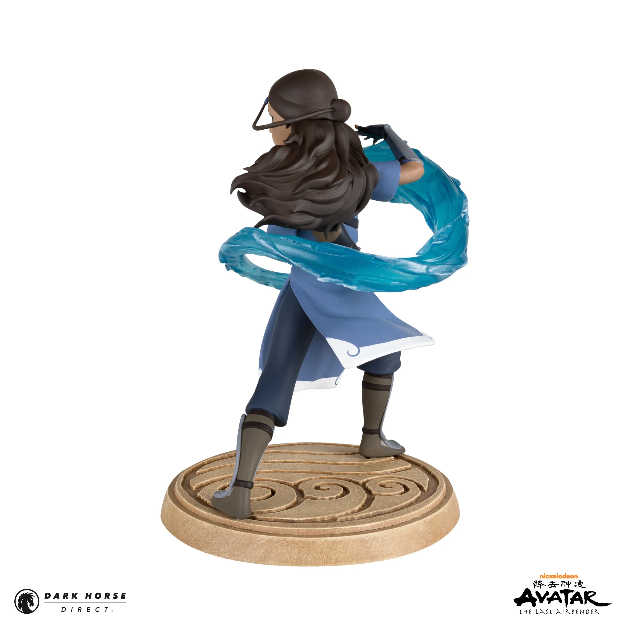 Avatar: The Last Airbender - Katara PVC Figure - Image 6