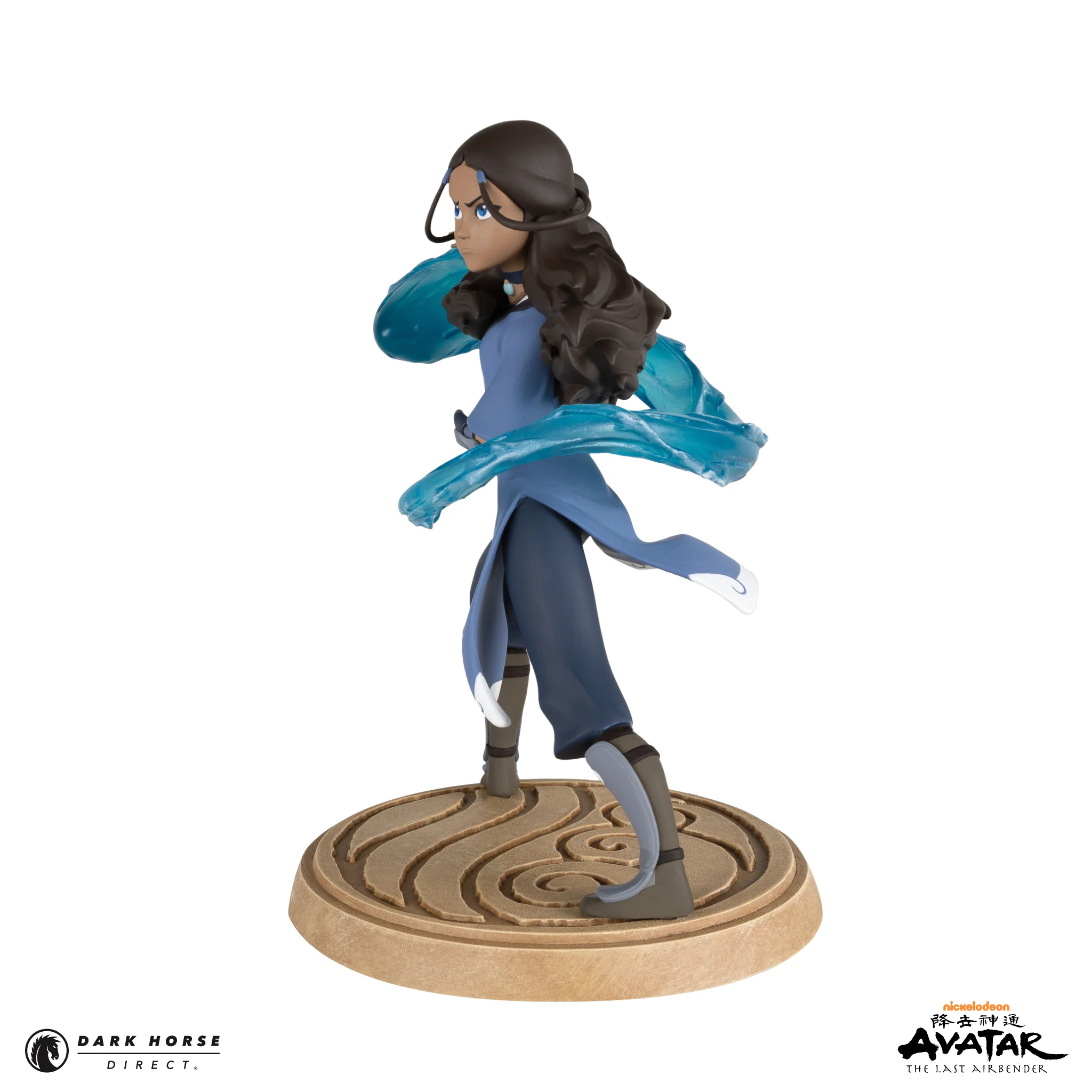 Avatar: The Last Airbender - Katara PVC Figure - Image 7
