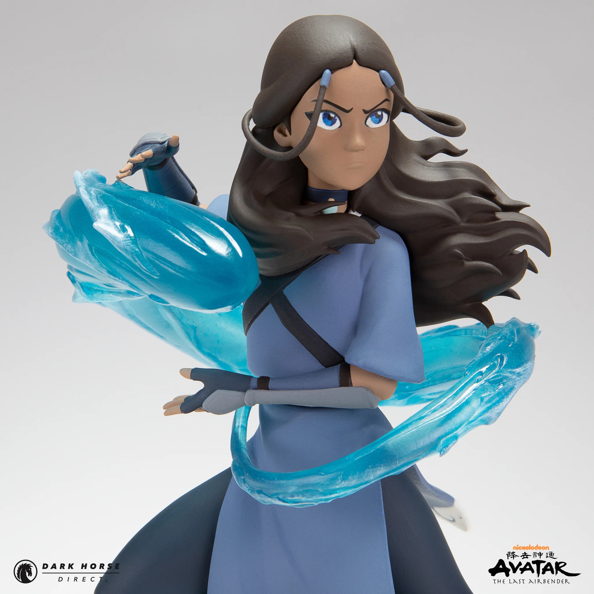 Avatar: The Last Airbender - Katara PVC Figure - Image 8