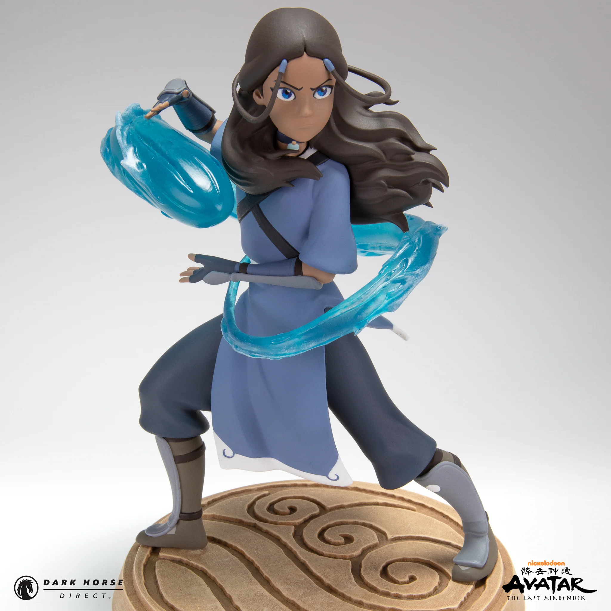 Avatar: The Last Airbender - Katara PVC Figure - Image 9