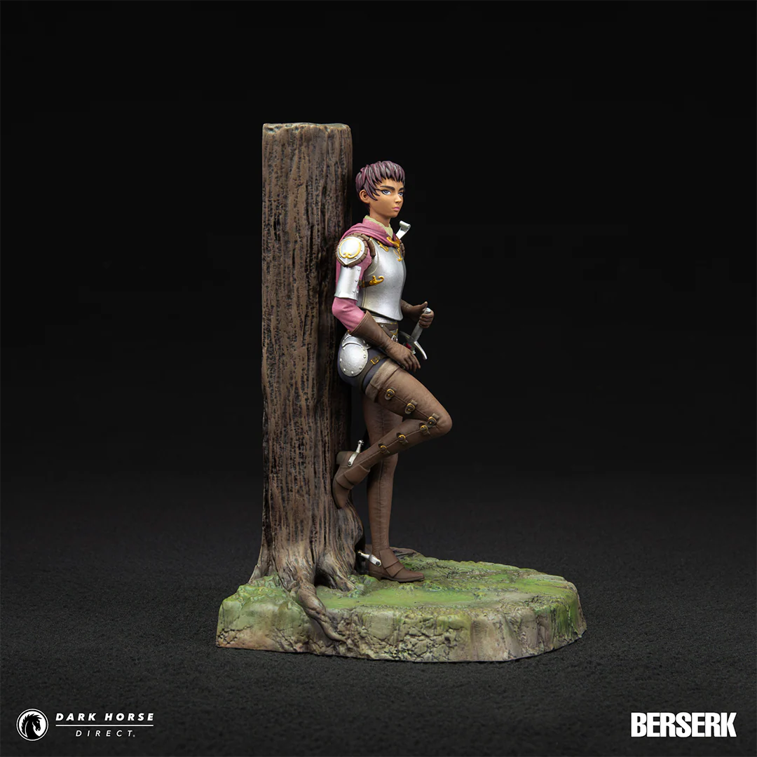 Berserk: Guts & Casca Bookends - Image 15