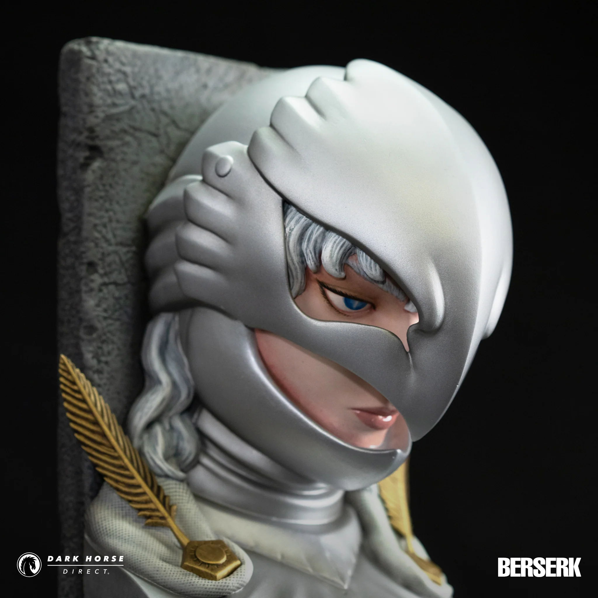 Berserk: Guts & Griffith Bookends - Image 12
