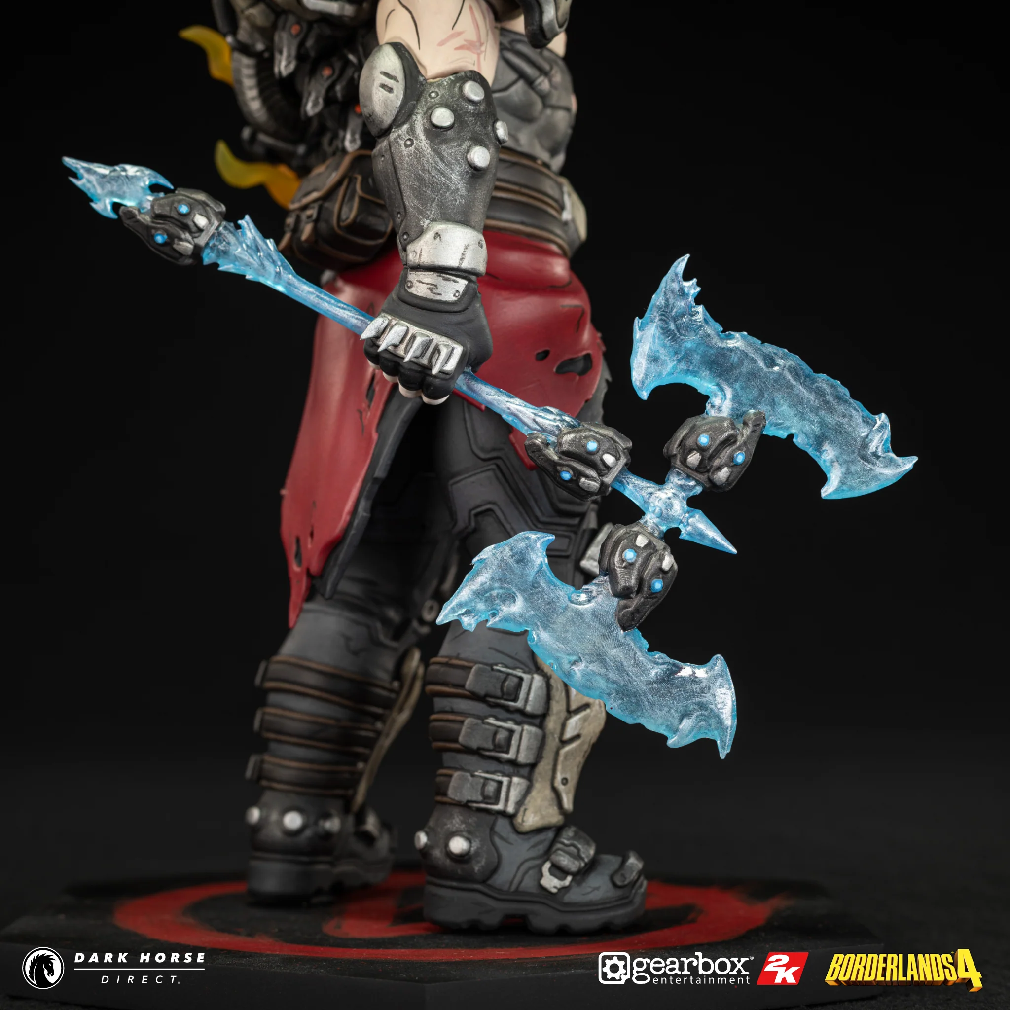 Borderlands® 4 - Amon PVC Figure - Image 10