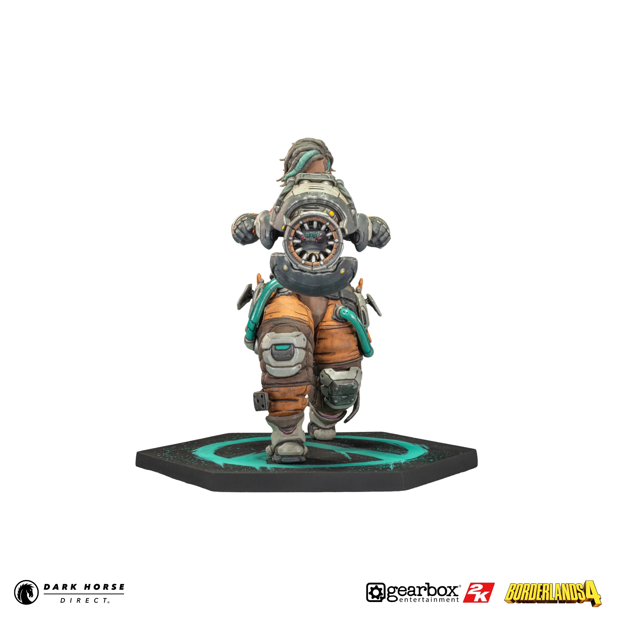 Borderlands® 4 - Harlowe PVC Figure - Image 3