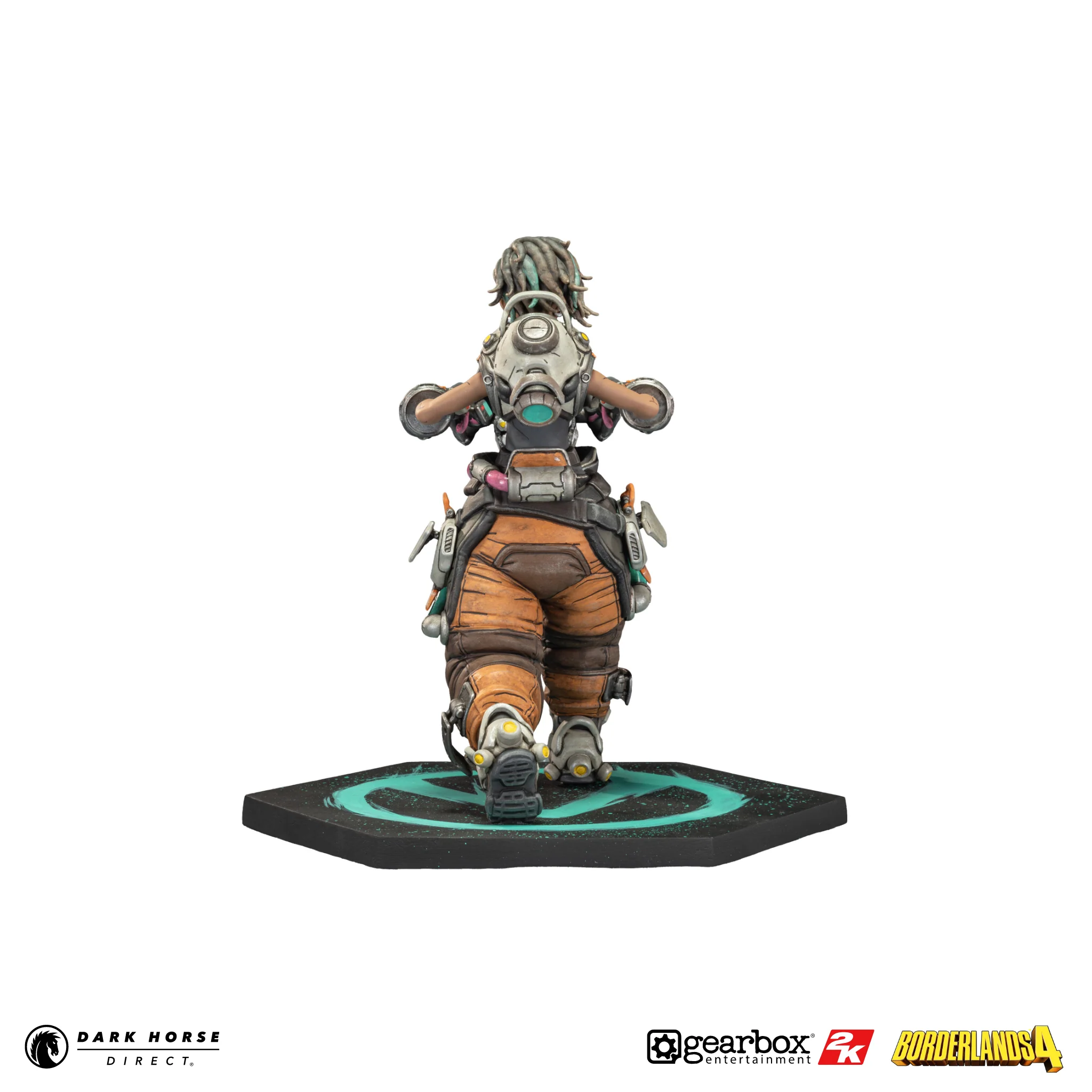 Borderlands® 4 - Harlowe PVC Figure - Image 6