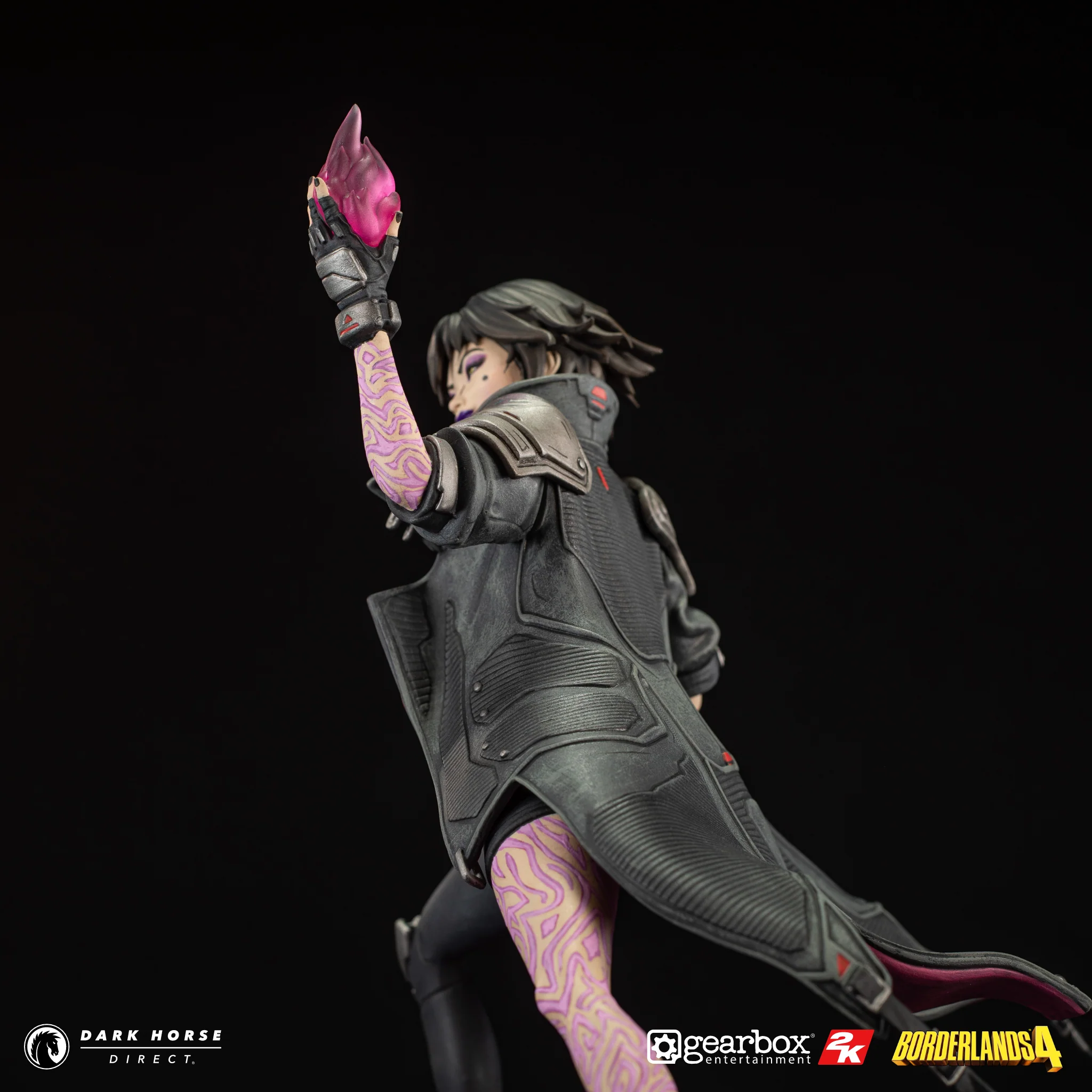 Borderlands® 4 - Vex PVC Figure - Image 10