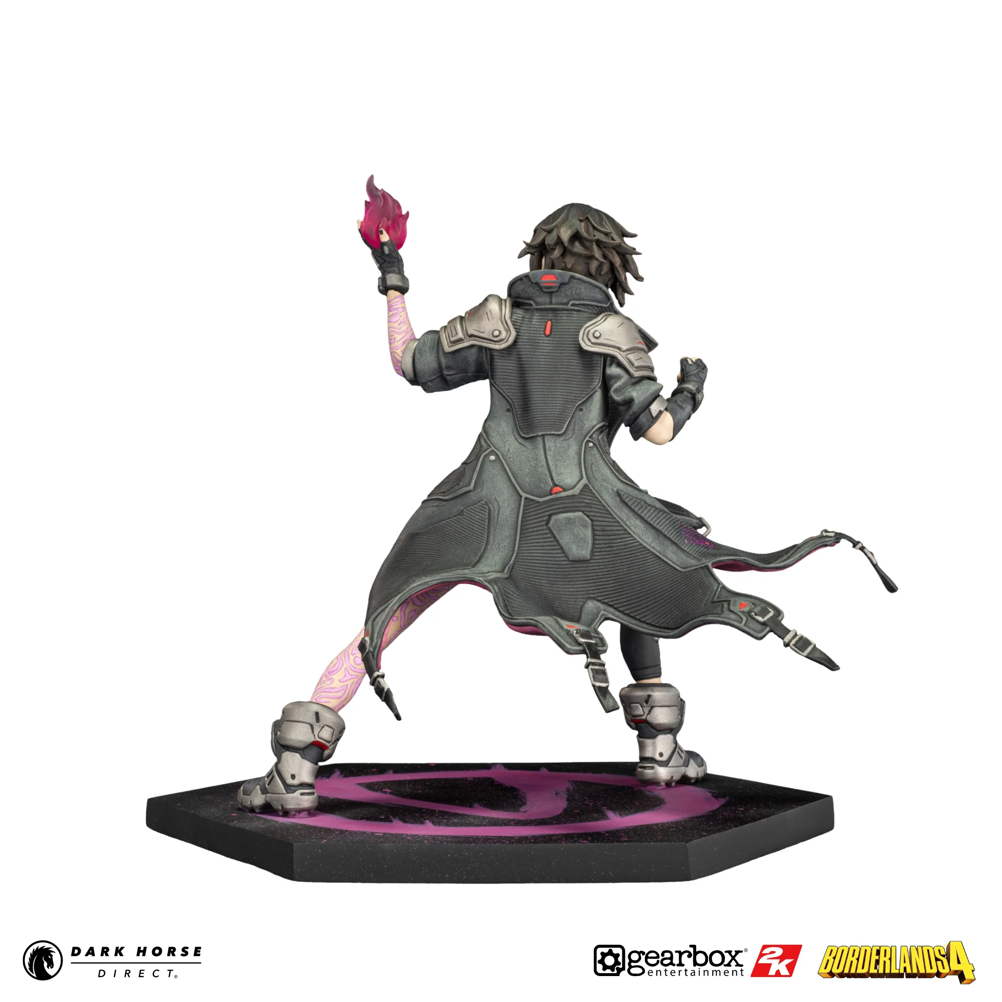 Borderlands® 4 - Vex PVC Figure - Image 6