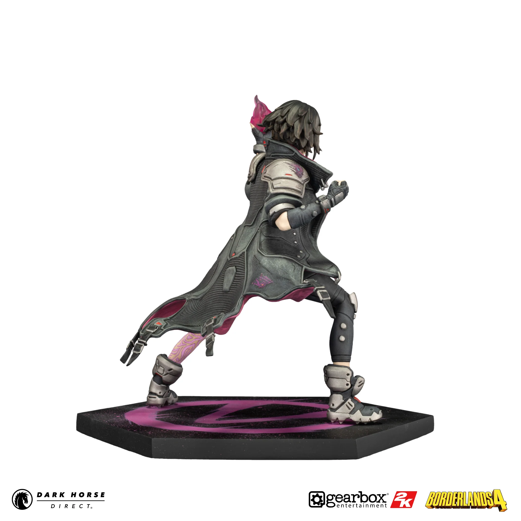 Borderlands® 4 - Vex PVC Figure - Image 7