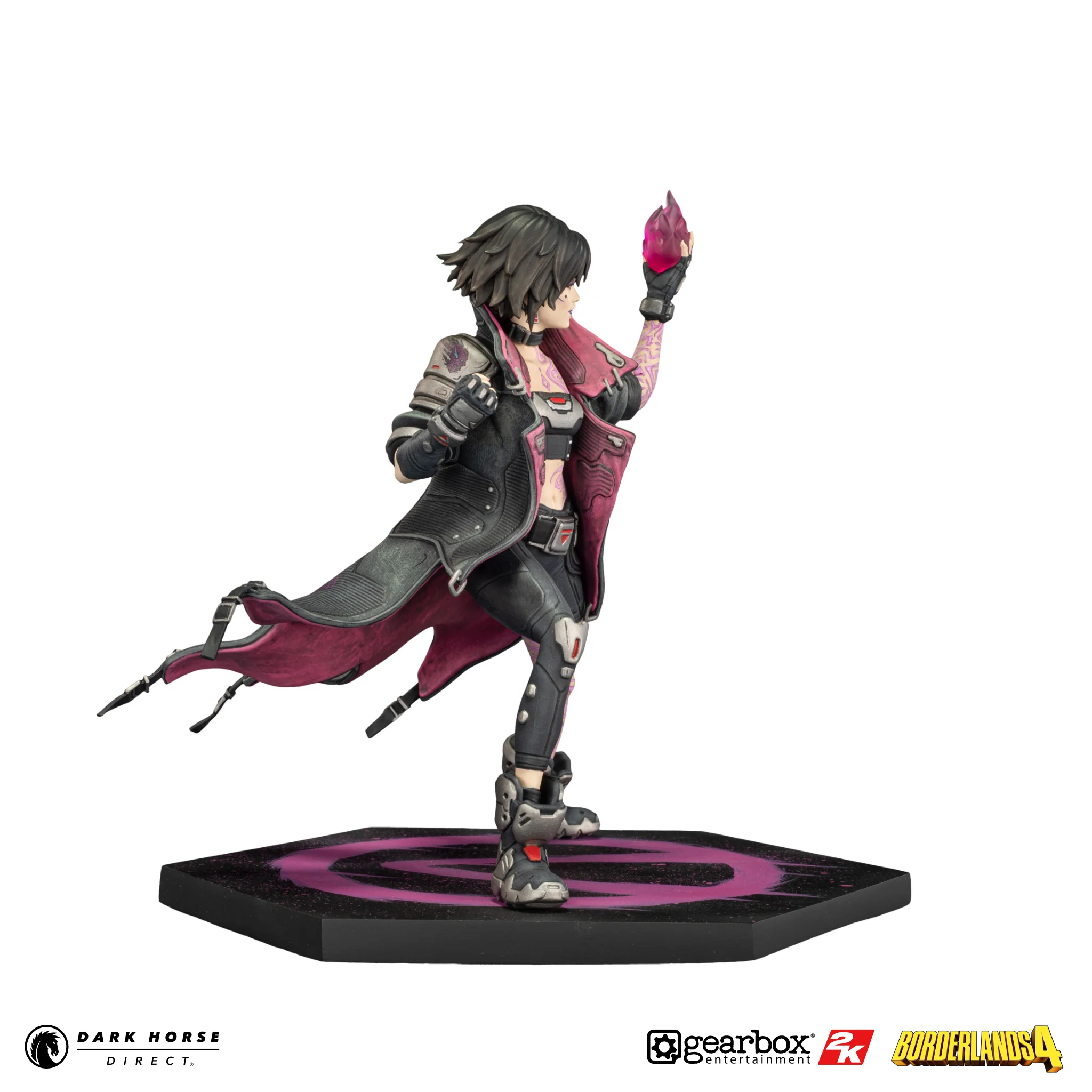 Borderlands® 4 - Vex PVC Figure - Image 8