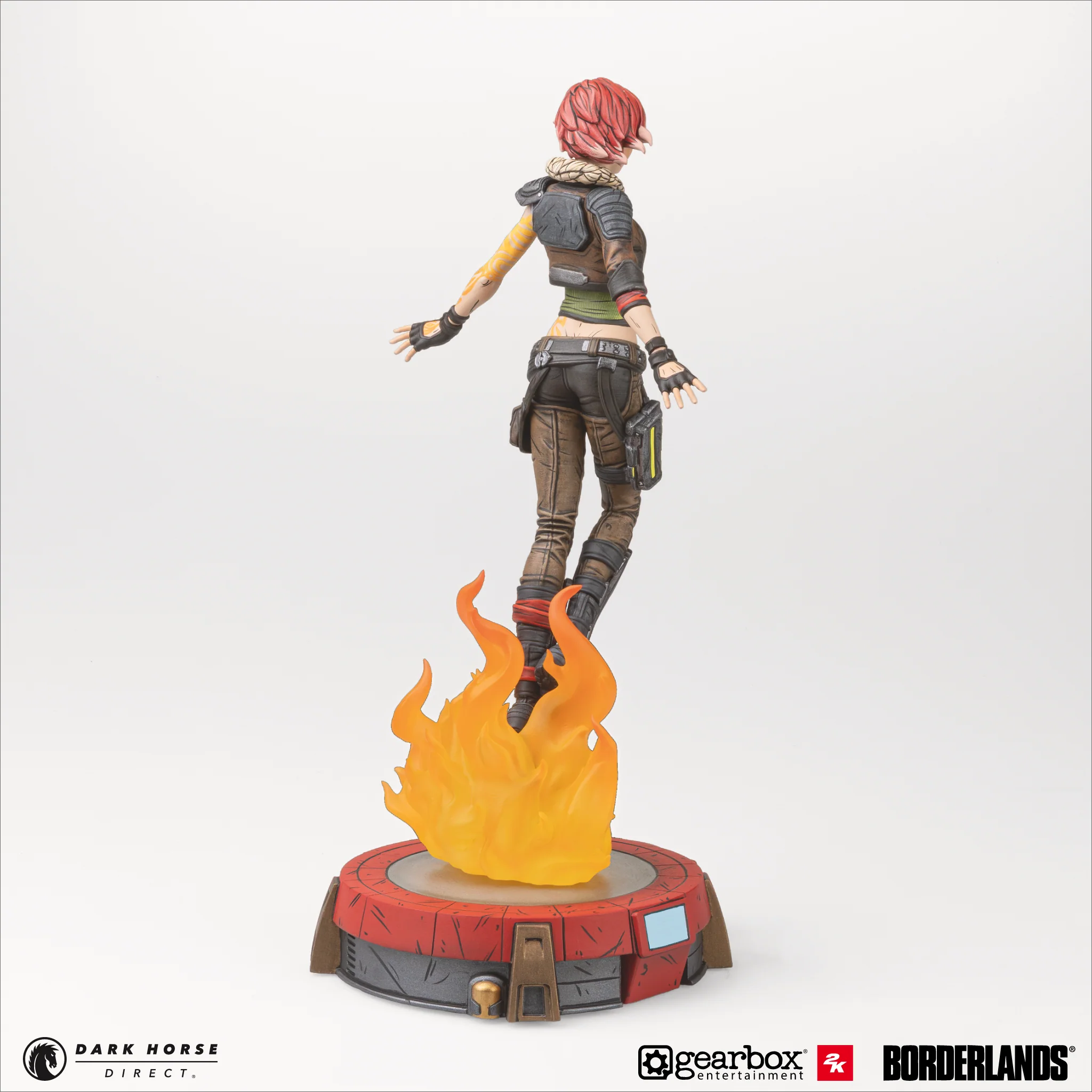 Borderlands® 3 - Lilith the Firehawk PVC Figure - Image 14