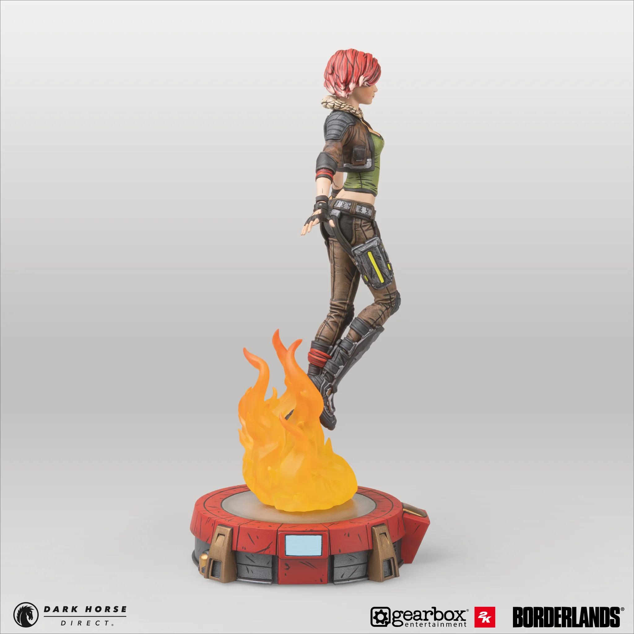 Borderlands® 3 - Lilith the Firehawk PVC Figure - Image 15