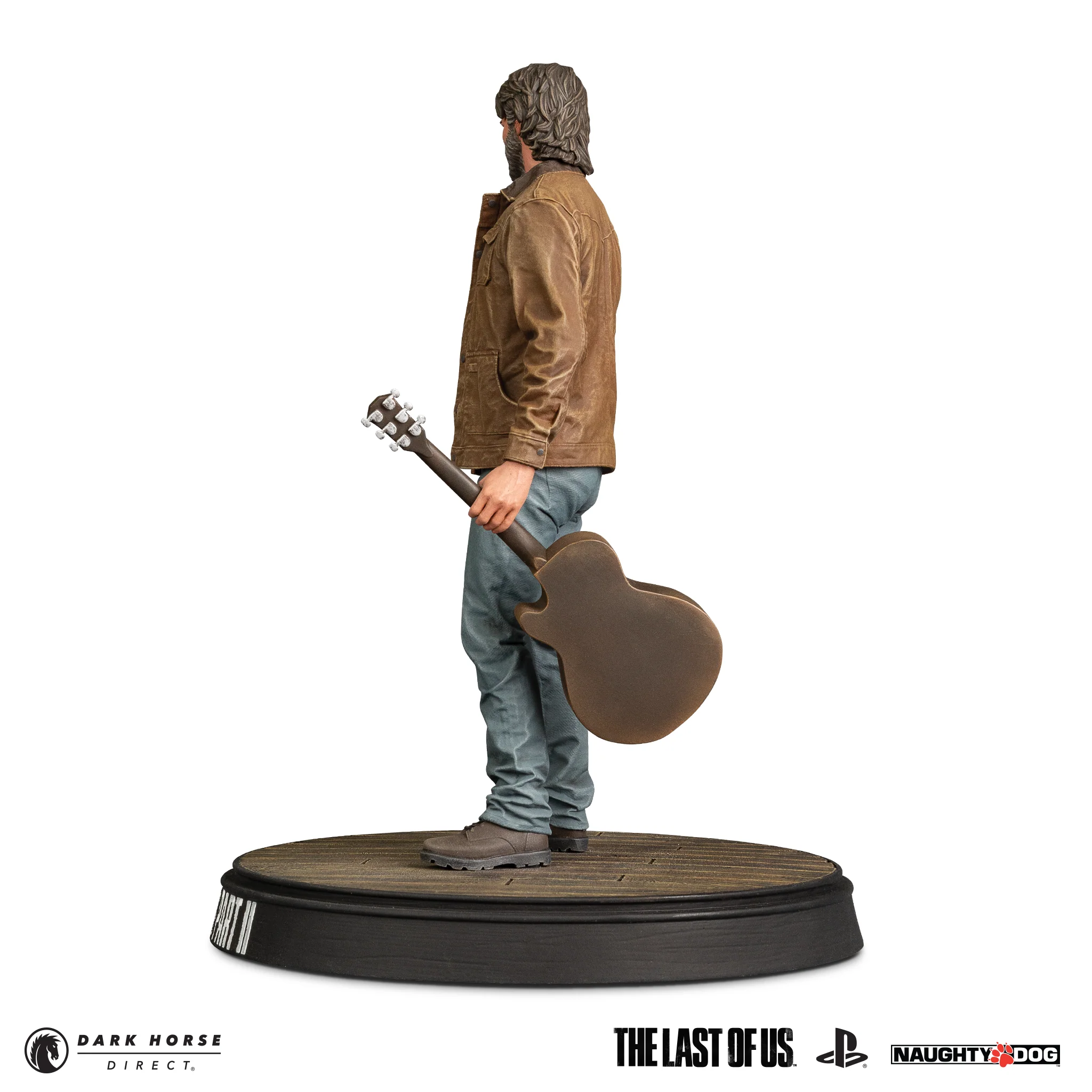 The Last Of Us Part II: Joel Figure - Image 3