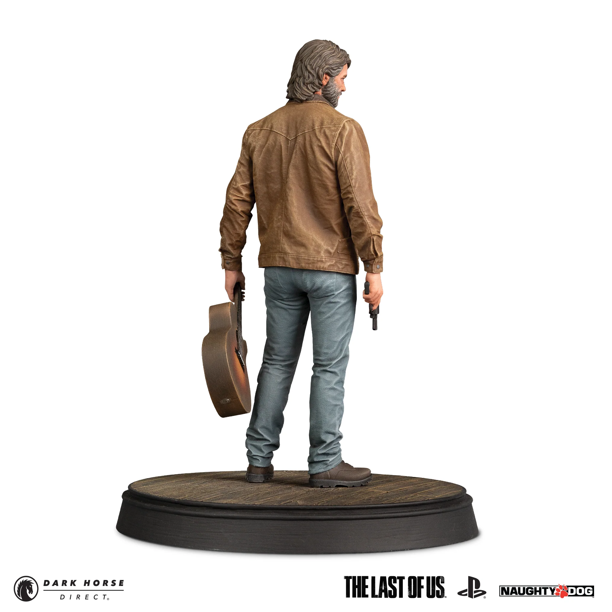The Last Of Us Part II: Joel Figure - Image 4