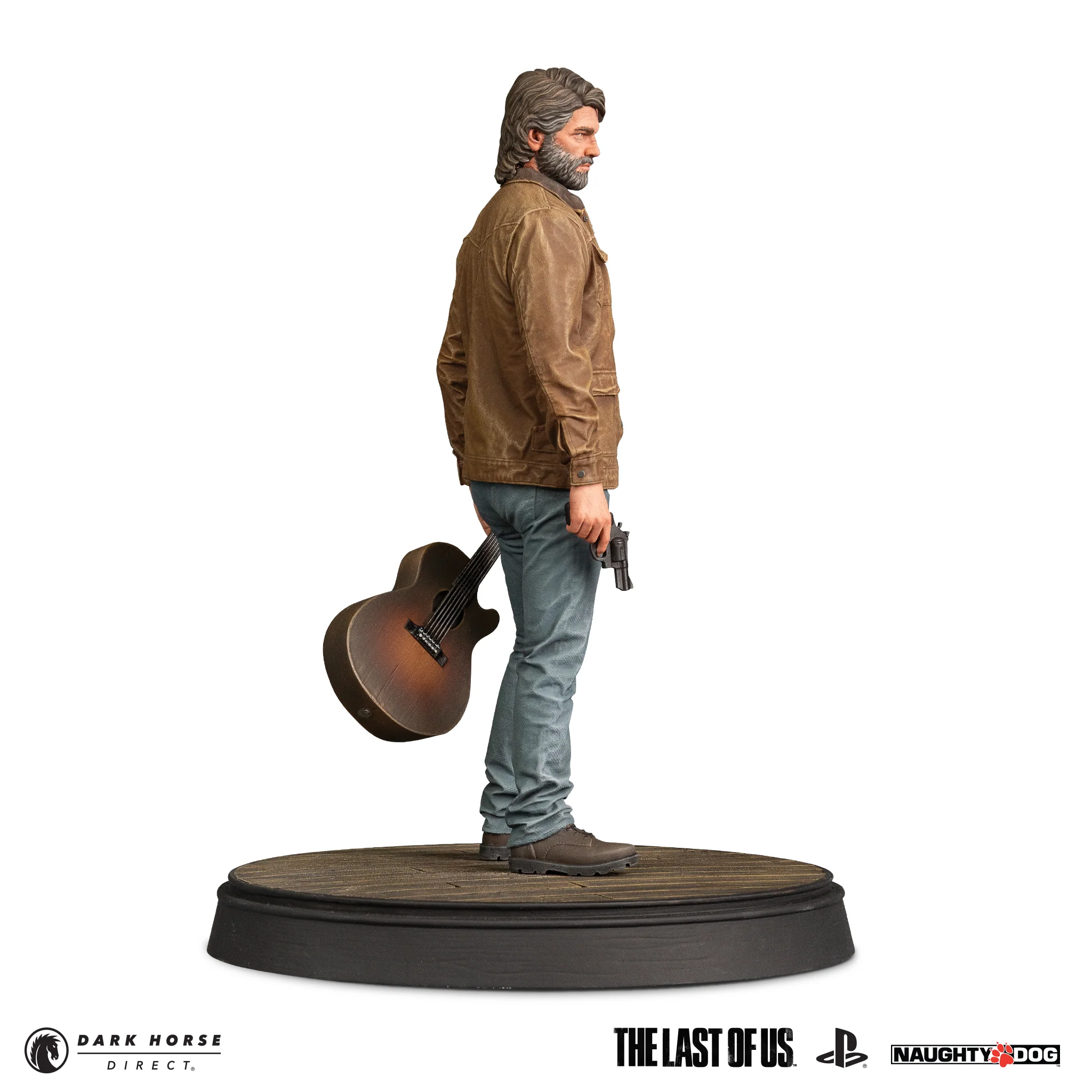 The Last Of Us Part II: Joel Figure - Image 5