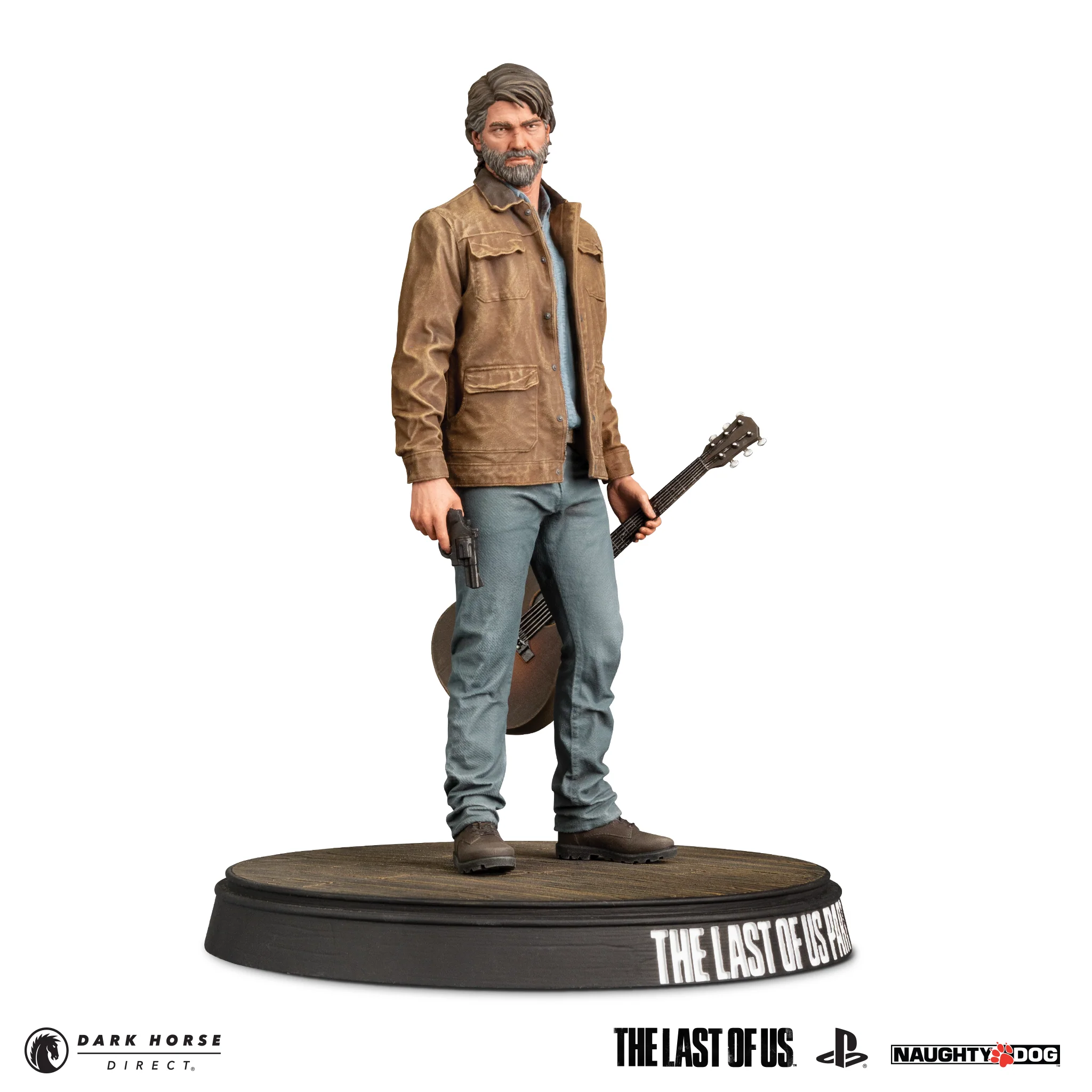 The Last Of Us Part II: Joel Figure - Image 6