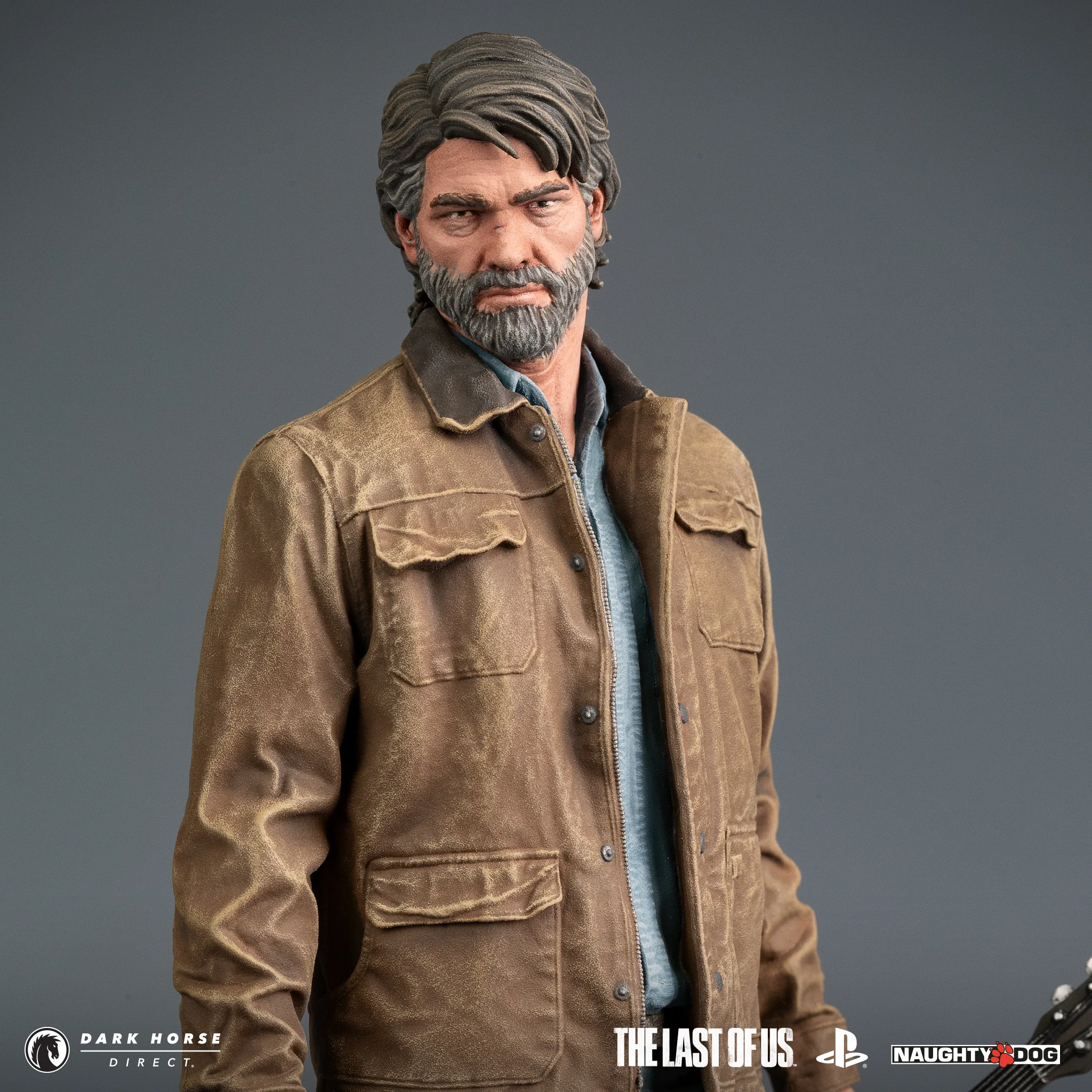 The Last Of Us Part II: Joel Figure - Image 7