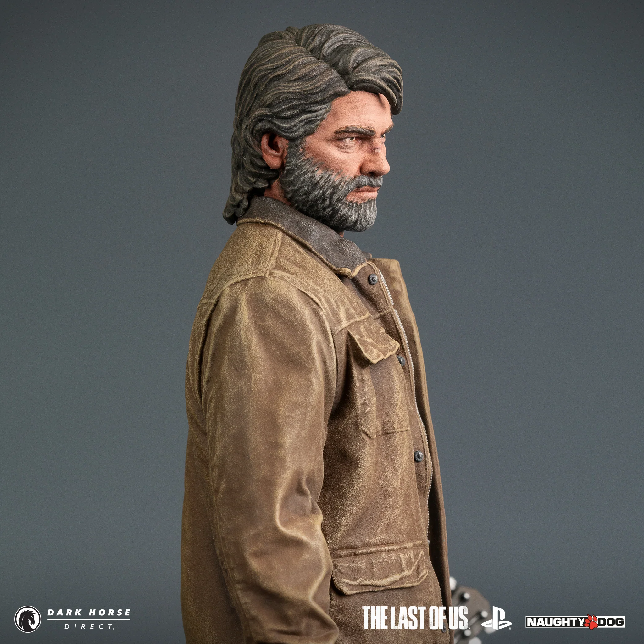 The Last Of Us Part II: Joel Figure - Image 8