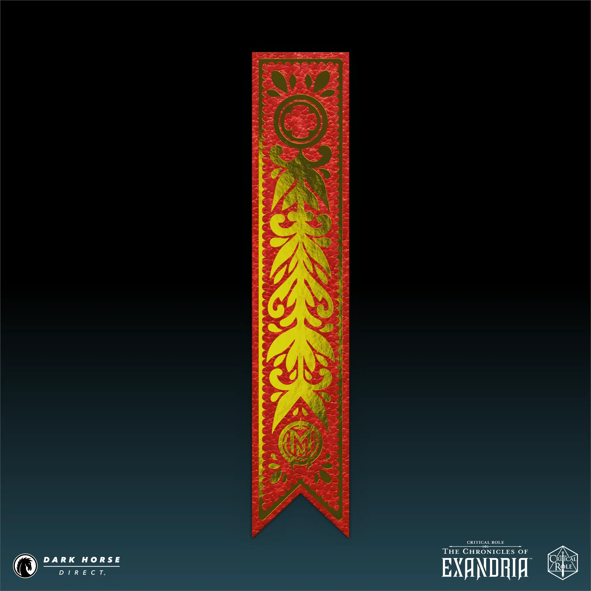 Critical Role: The Chronicles of Exandria--The Mighty Nein Part Two HC (Deluxe Edition) - Image 13
