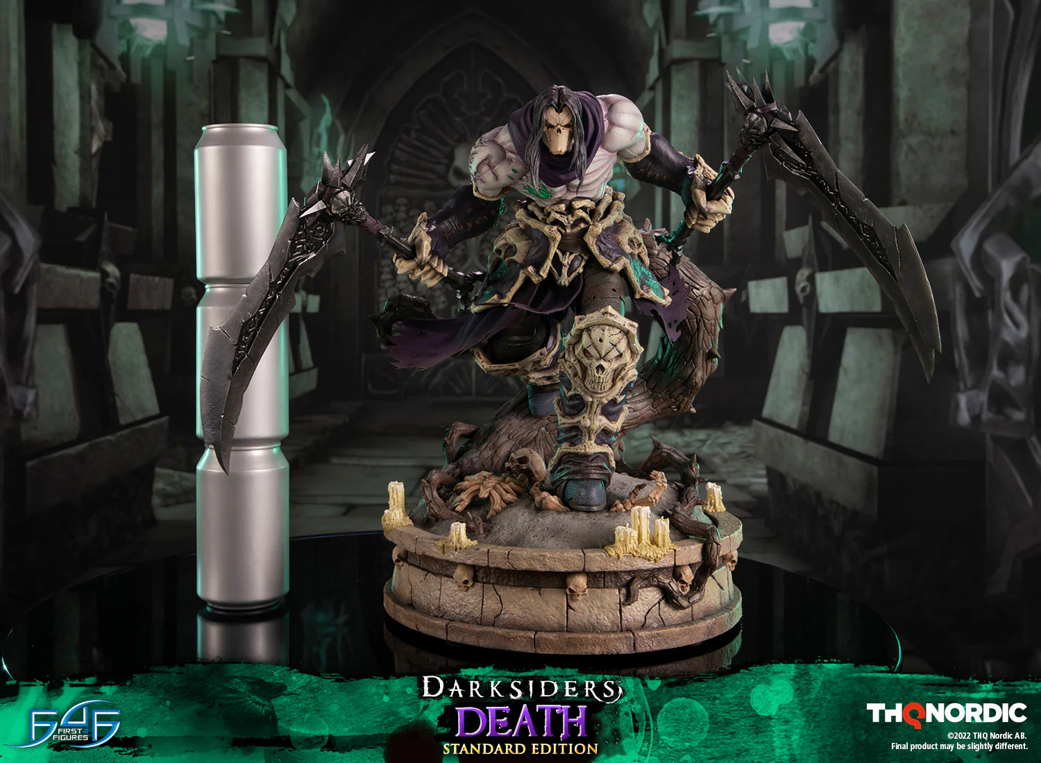 Darksiders: Death (Standard Edition) - Image 10