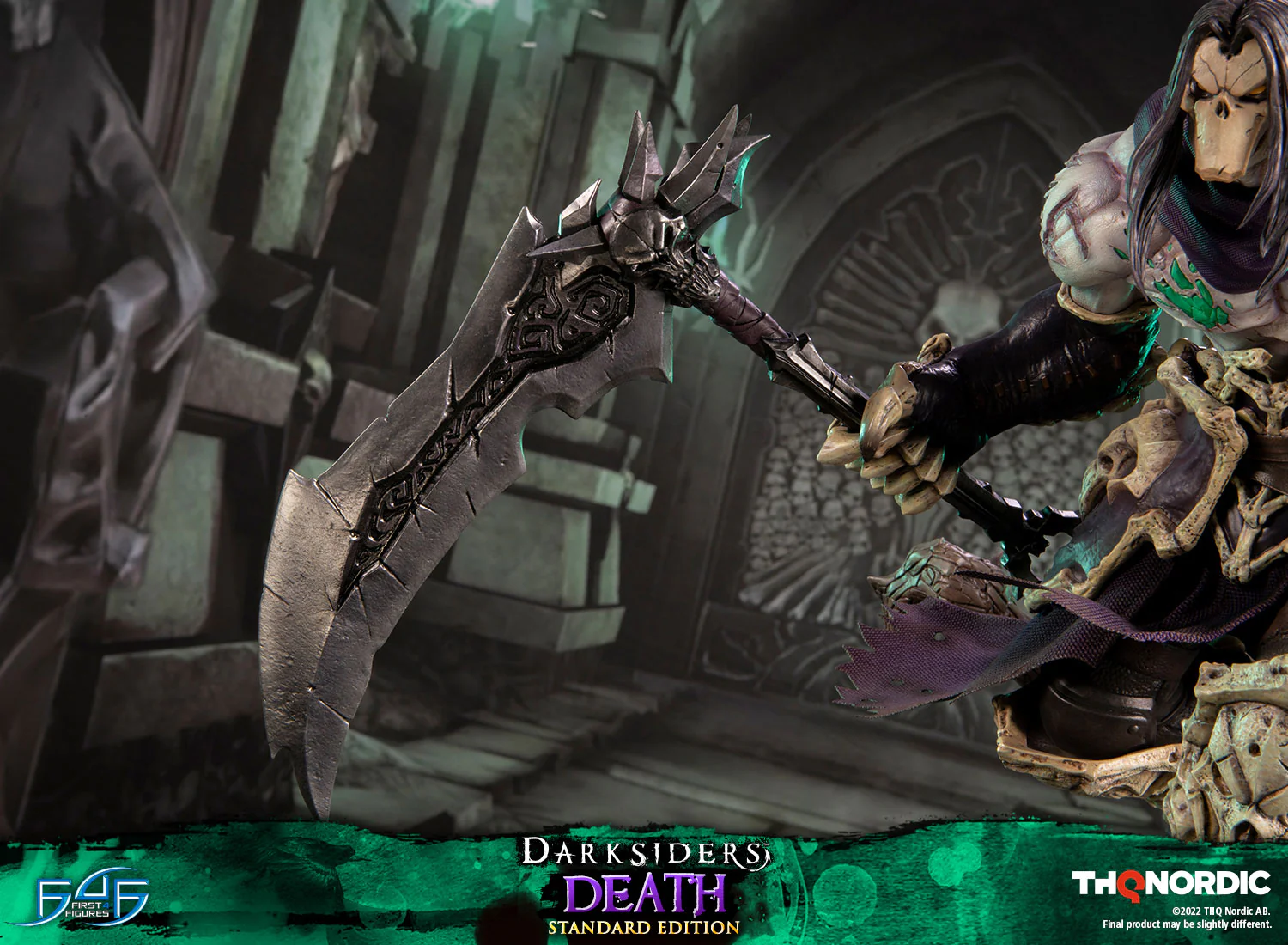 Darksiders: Death (Standard Edition) - Image 11