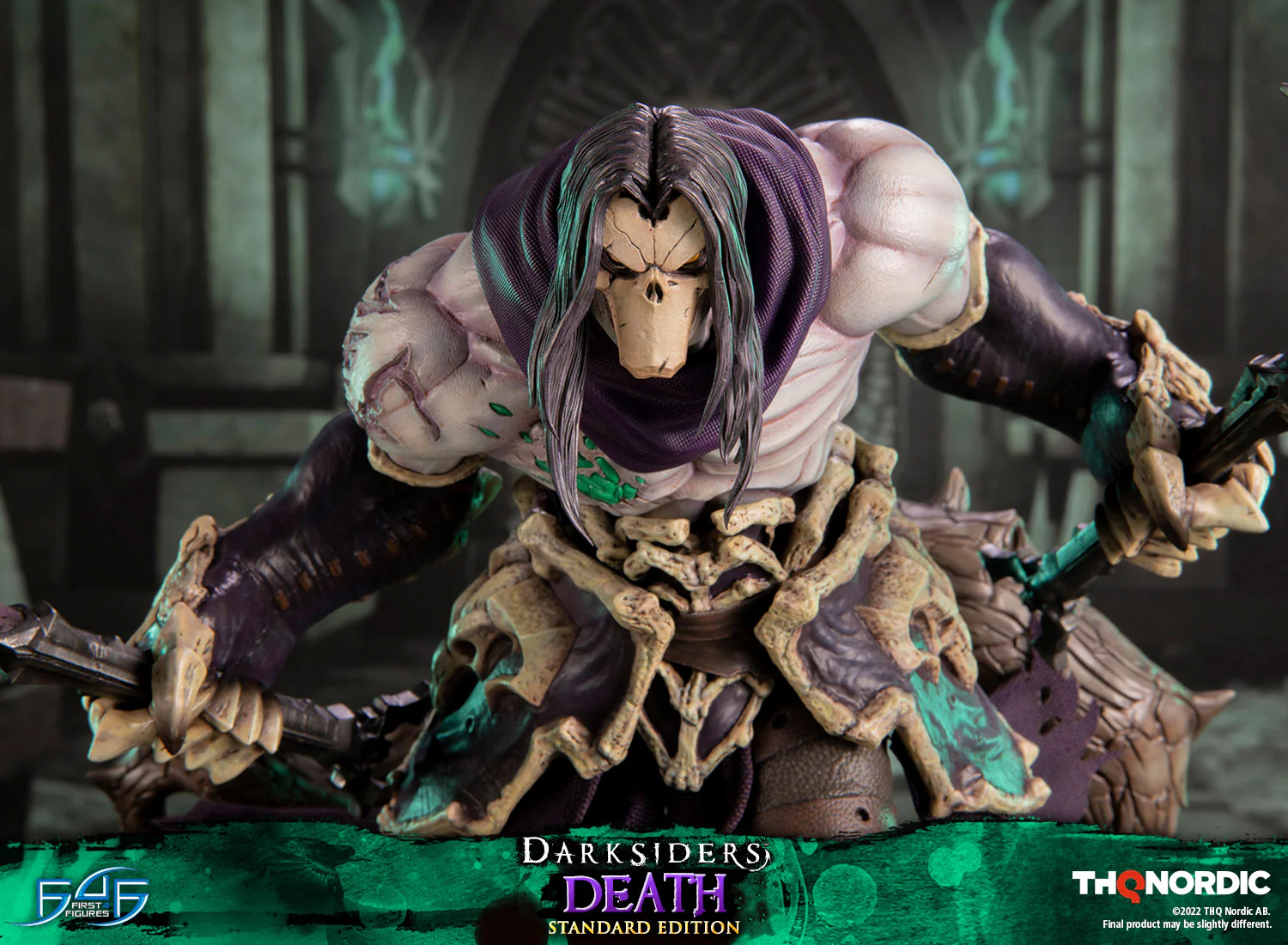 Darksiders: Death (Standard Edition) - Image 12