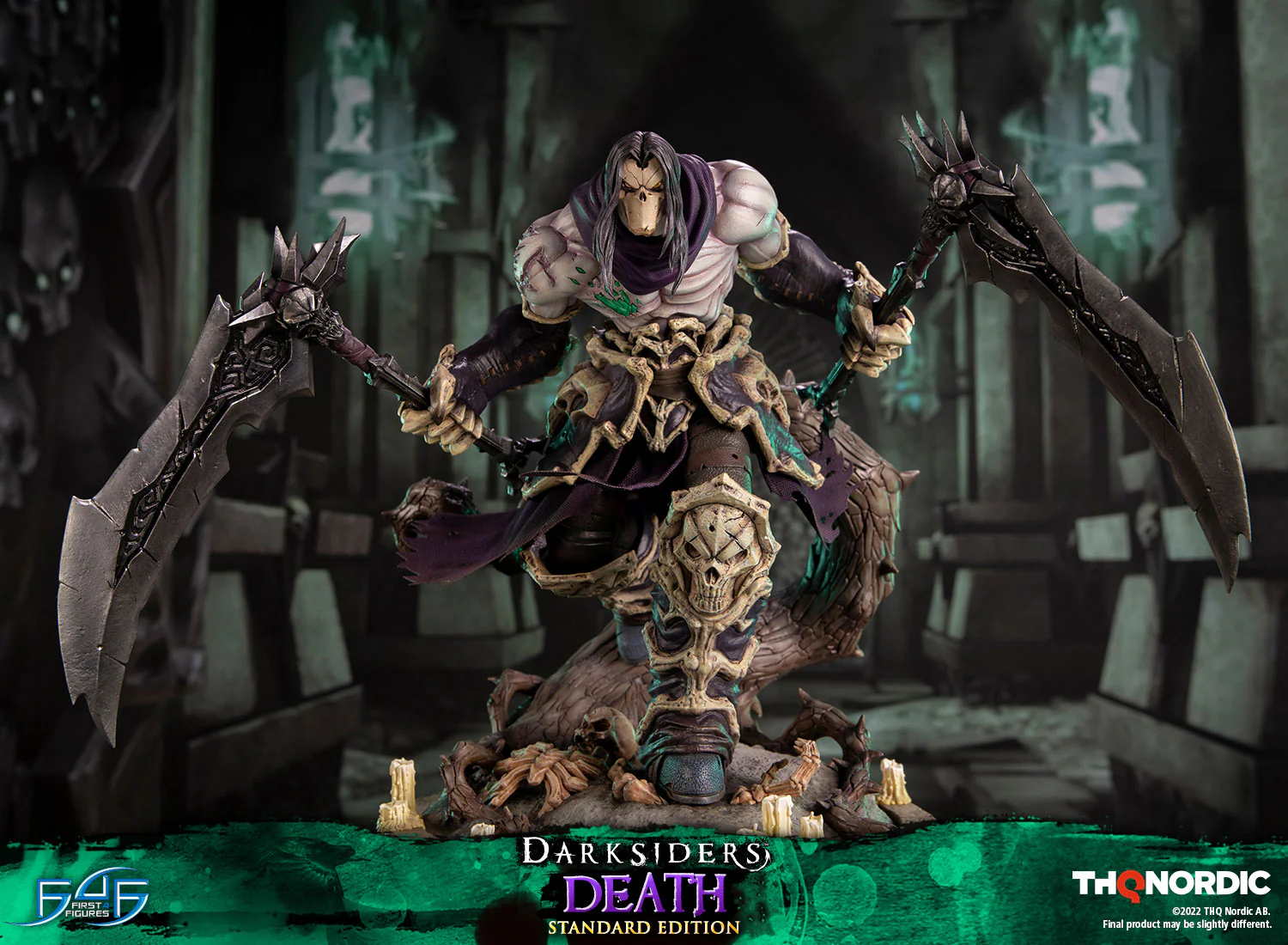 Darksiders: Death (Standard Edition) - Image 13