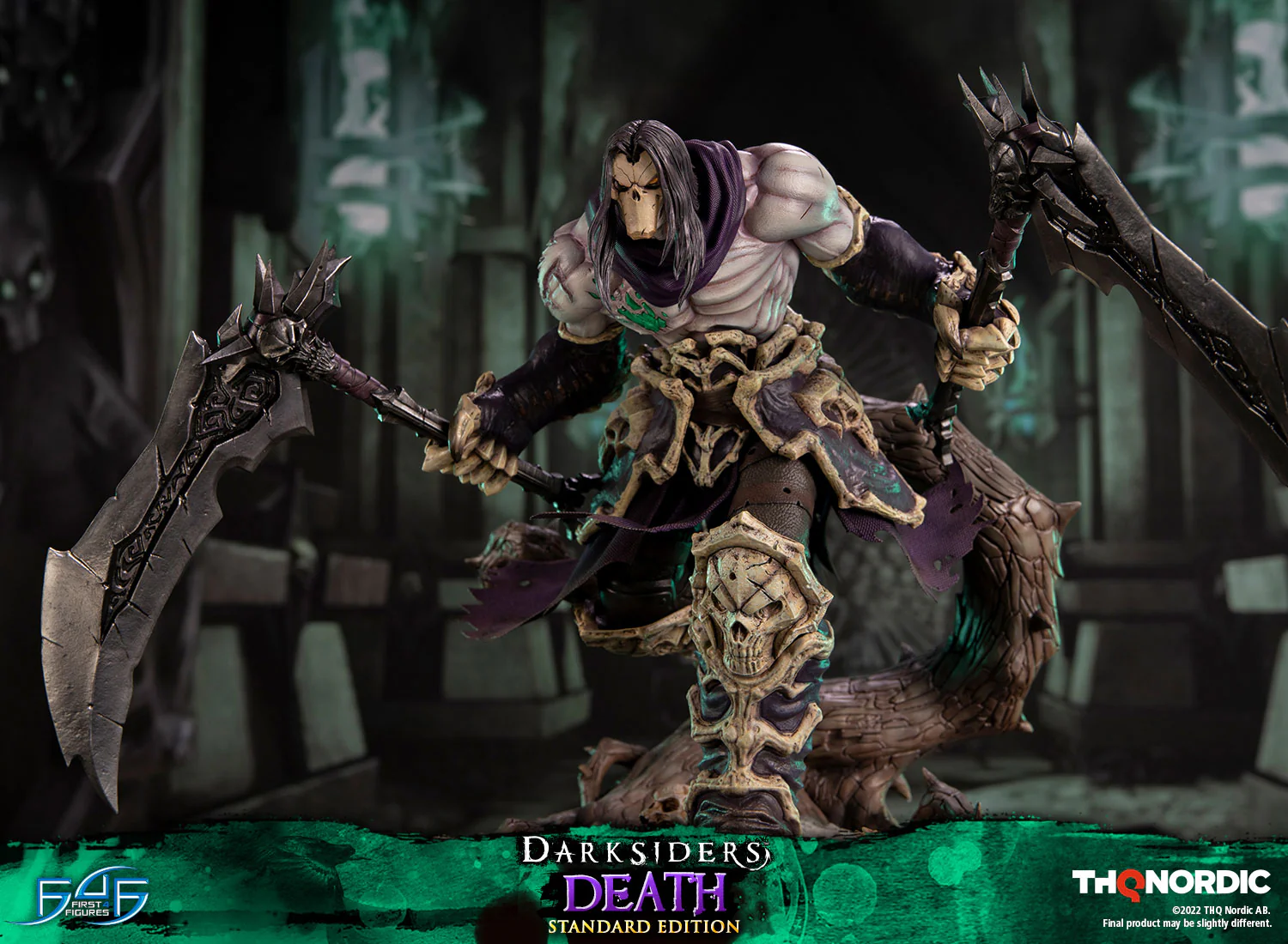 Darksiders: Death (Standard Edition) - Image 14