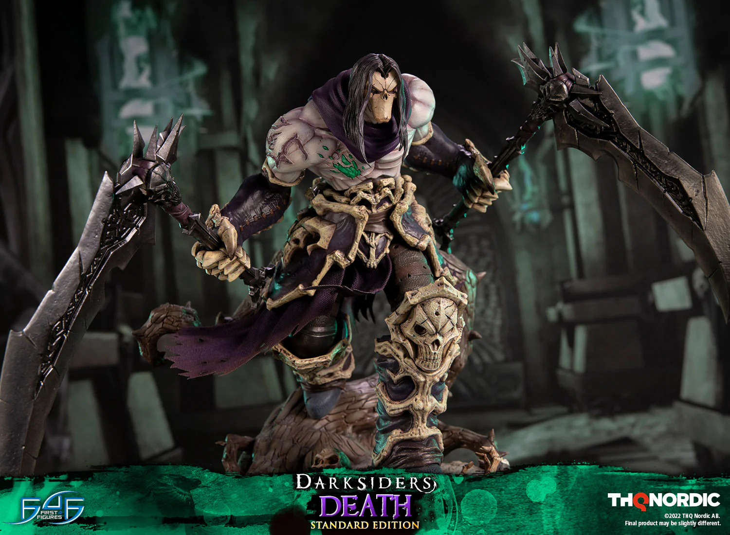 Darksiders: Death (Standard Edition) - Image 15