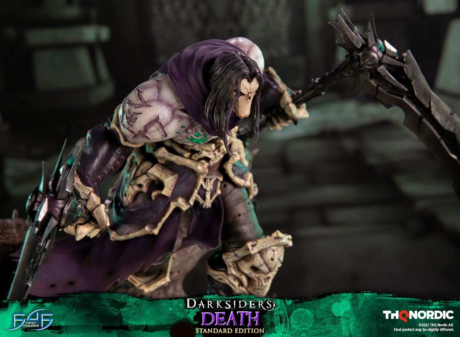 Darksiders: Death (Standard Edition) - Image 16
