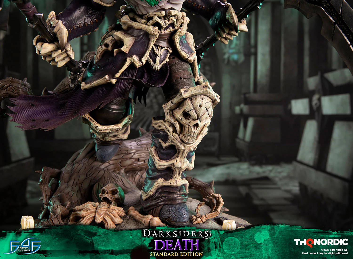 Darksiders: Death (Standard Edition) - Image 17