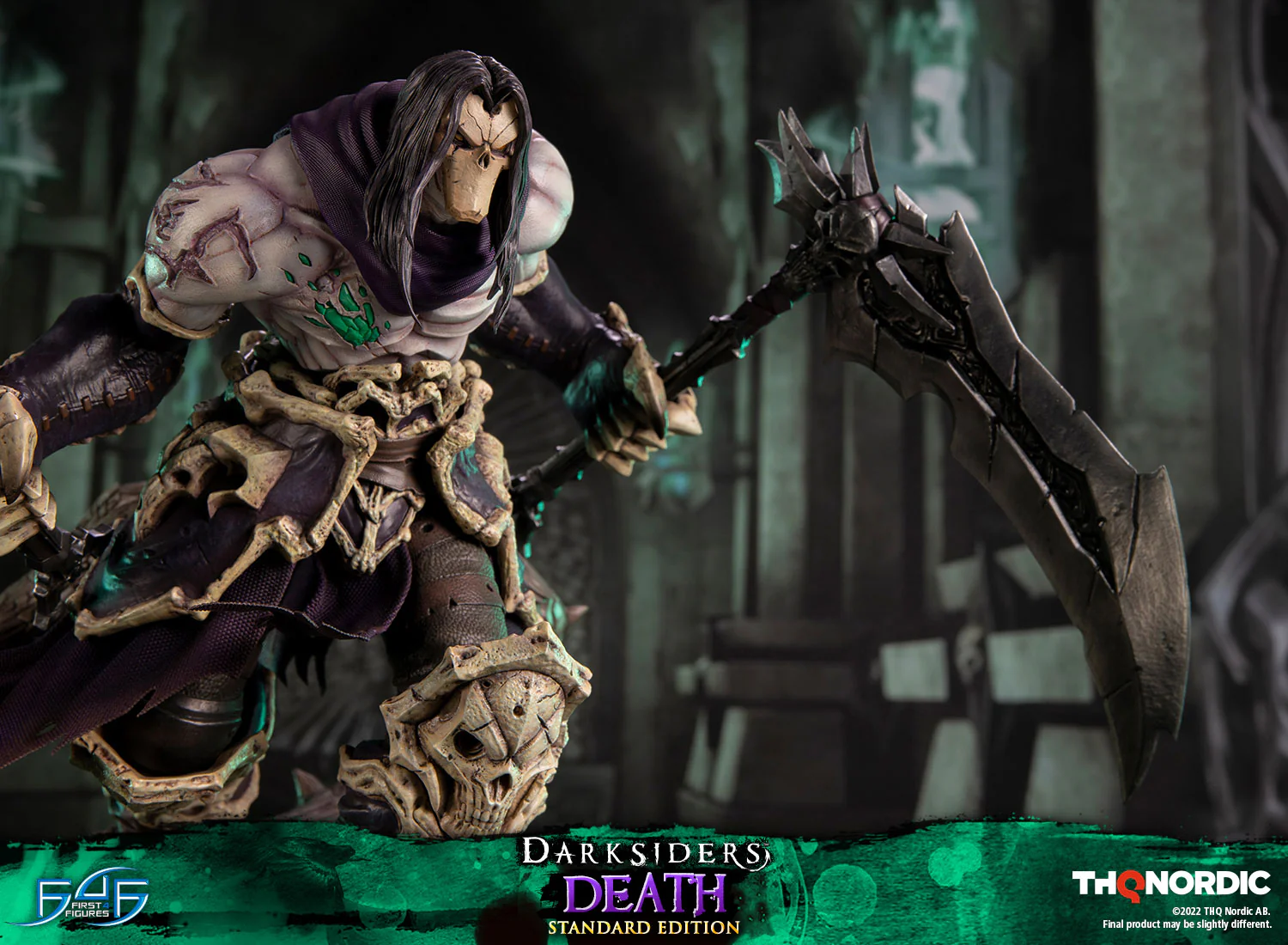 Darksiders: Death (Standard Edition) - Image 18