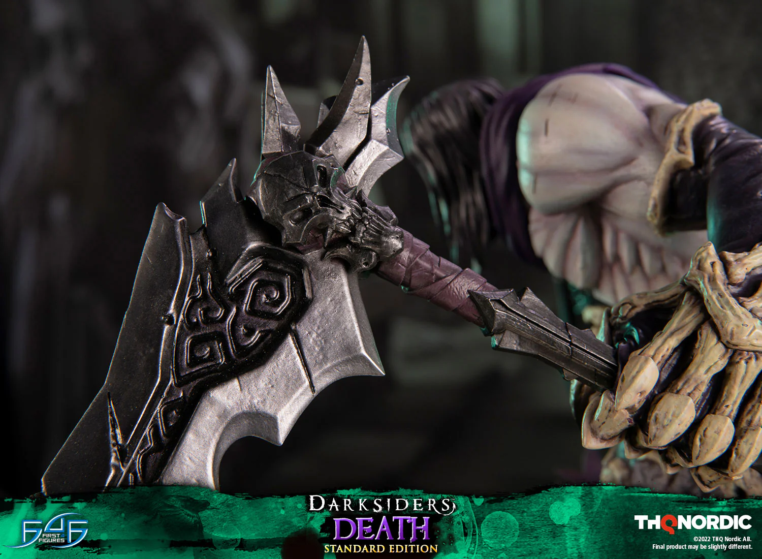 Darksiders: Death (Standard Edition) - Image 19