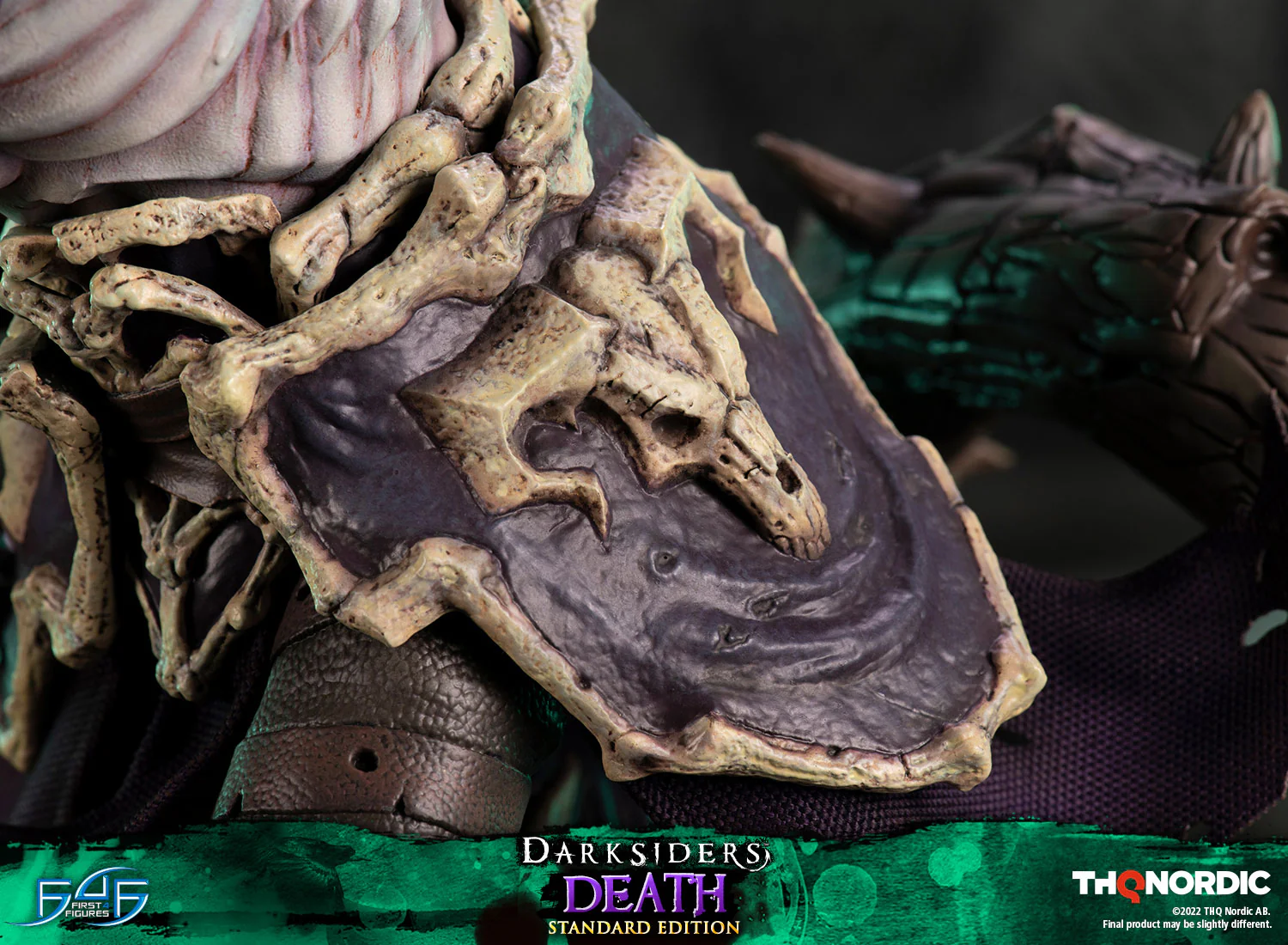 Darksiders: Death (Standard Edition) - Image 20