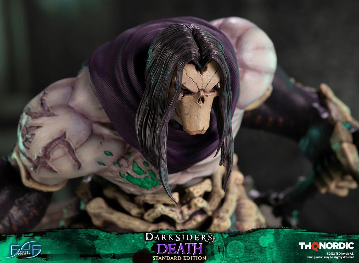 Darksiders: Death (Standard Edition) - Image 21