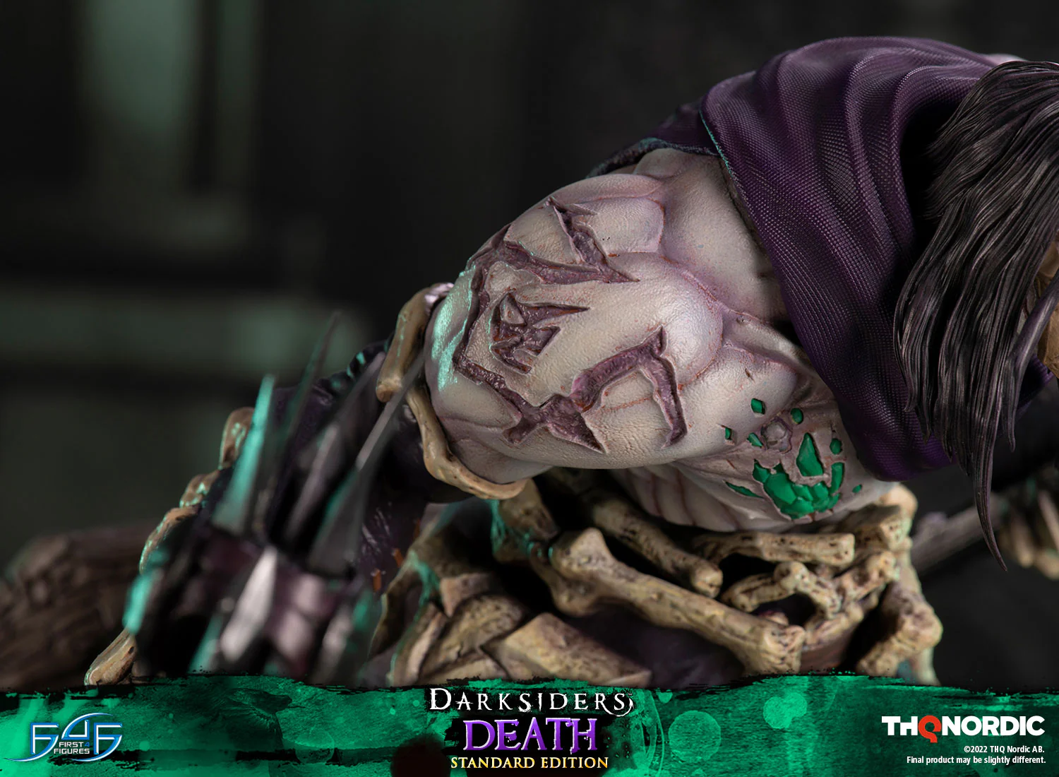 Darksiders: Death (Standard Edition) - Image 22