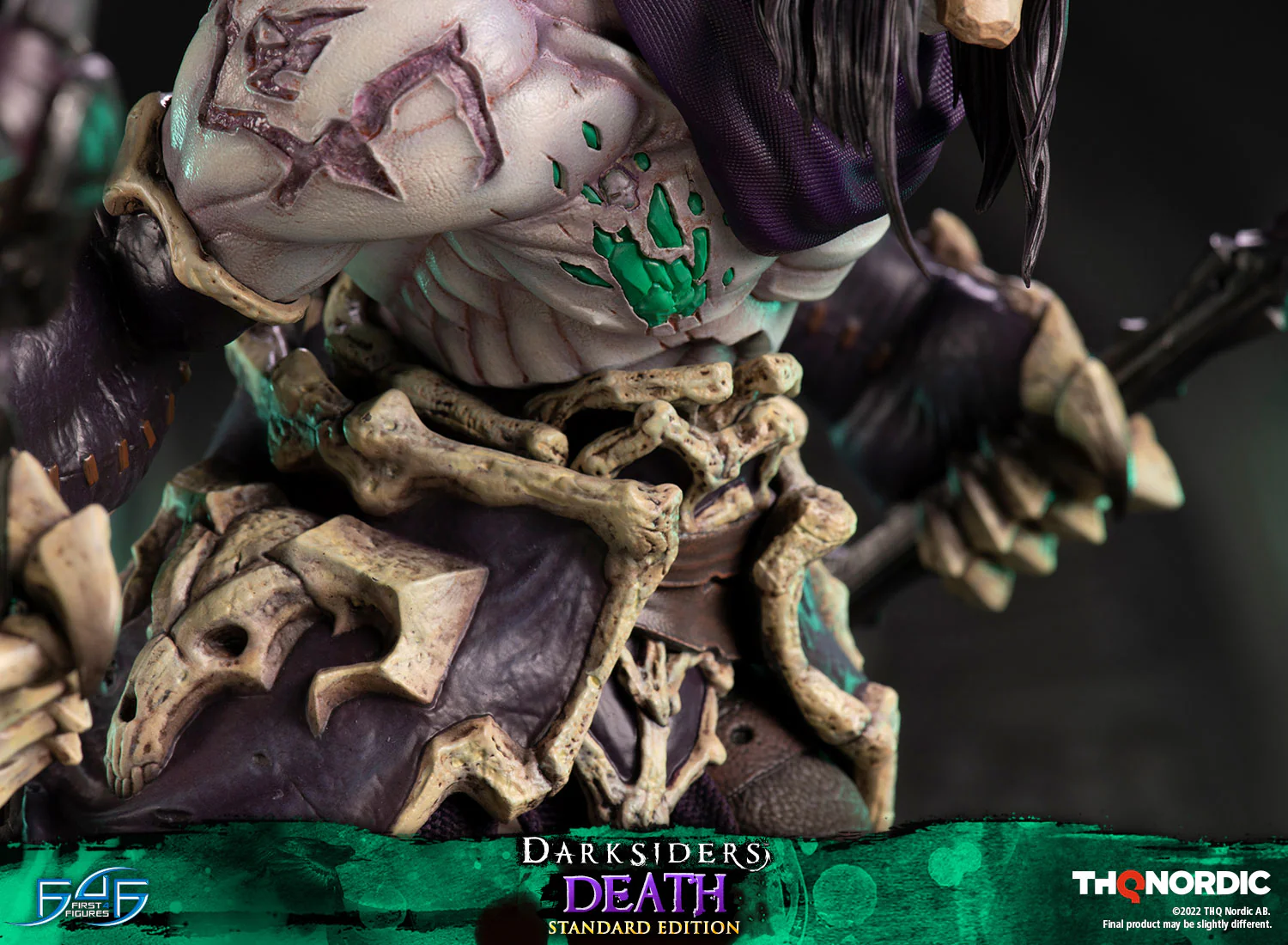 Darksiders: Death (Standard Edition) - Image 23