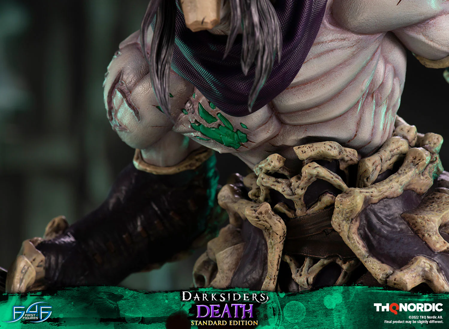 Darksiders: Death (Standard Edition) - Image 24