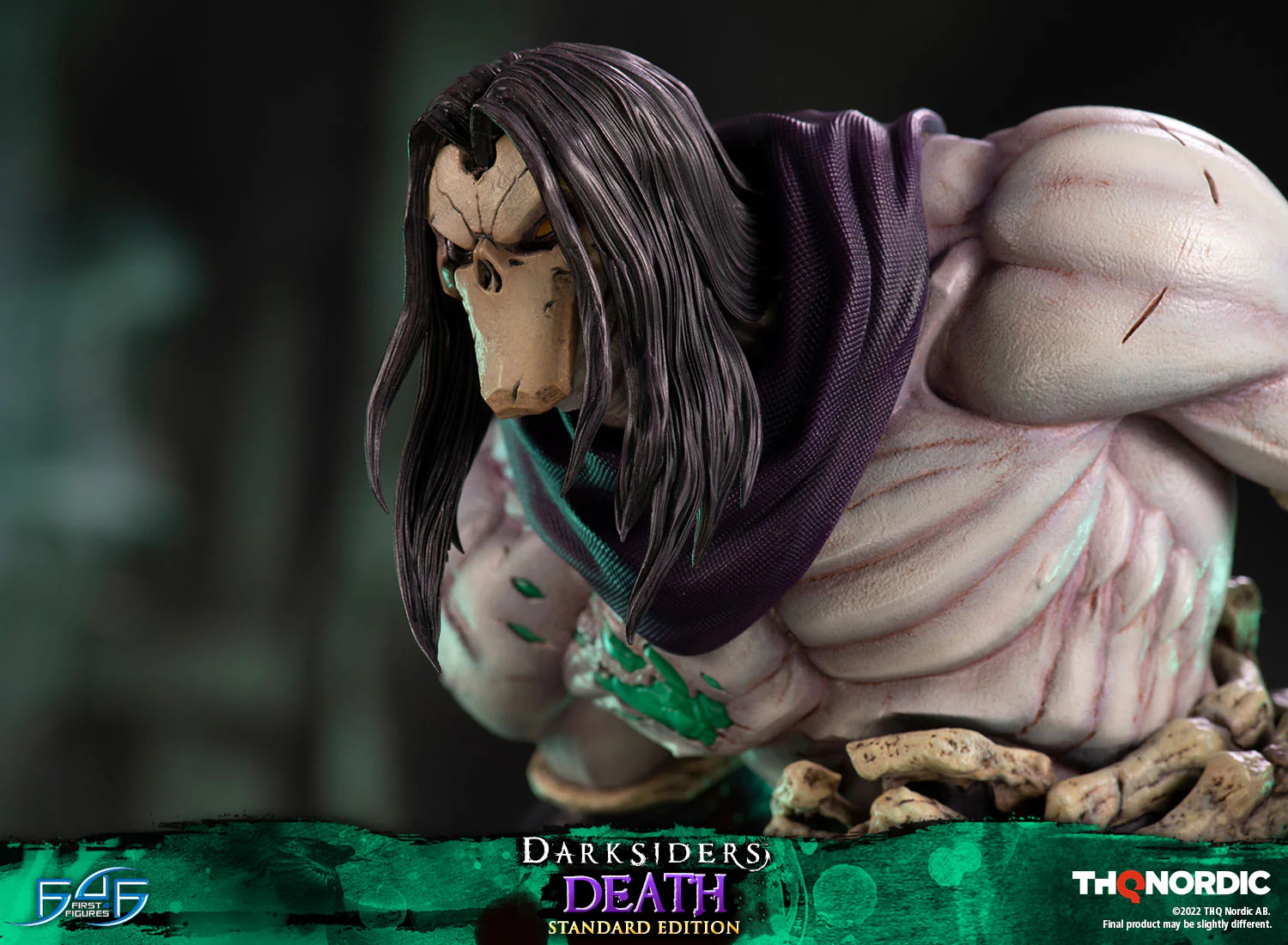 Darksiders: Death (Standard Edition) - Image 25