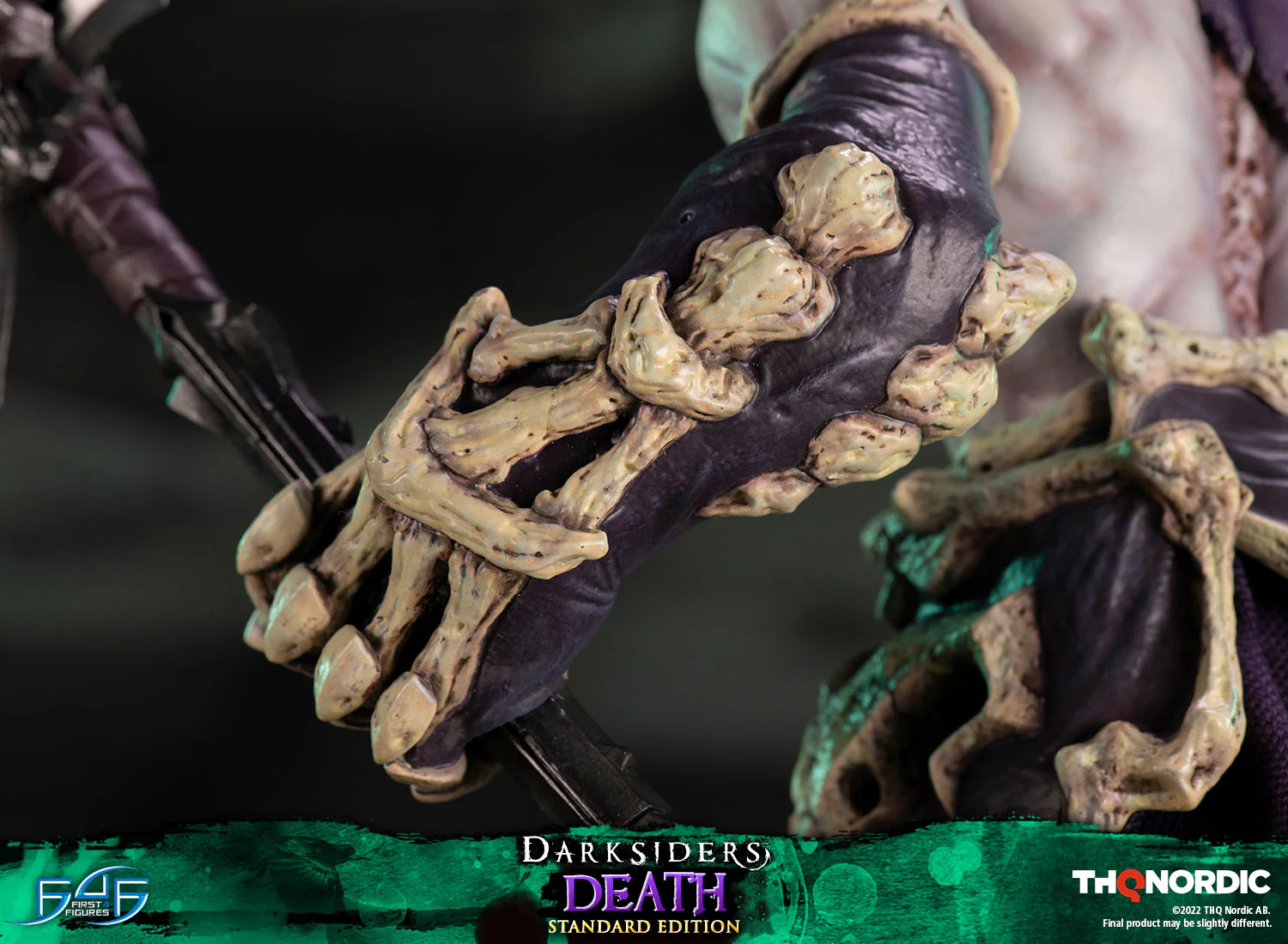 Darksiders: Death (Standard Edition) - Image 26