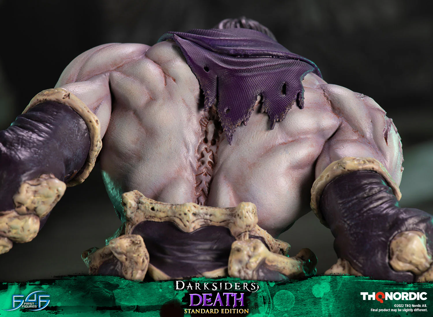 Darksiders: Death (Standard Edition) - Image 27