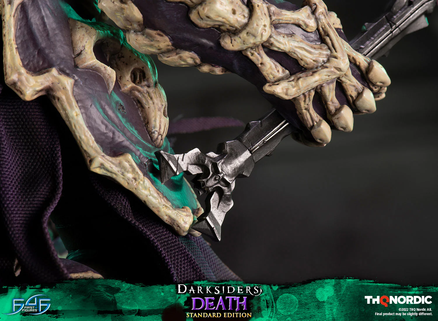 Darksiders: Death (Standard Edition) - Image 28