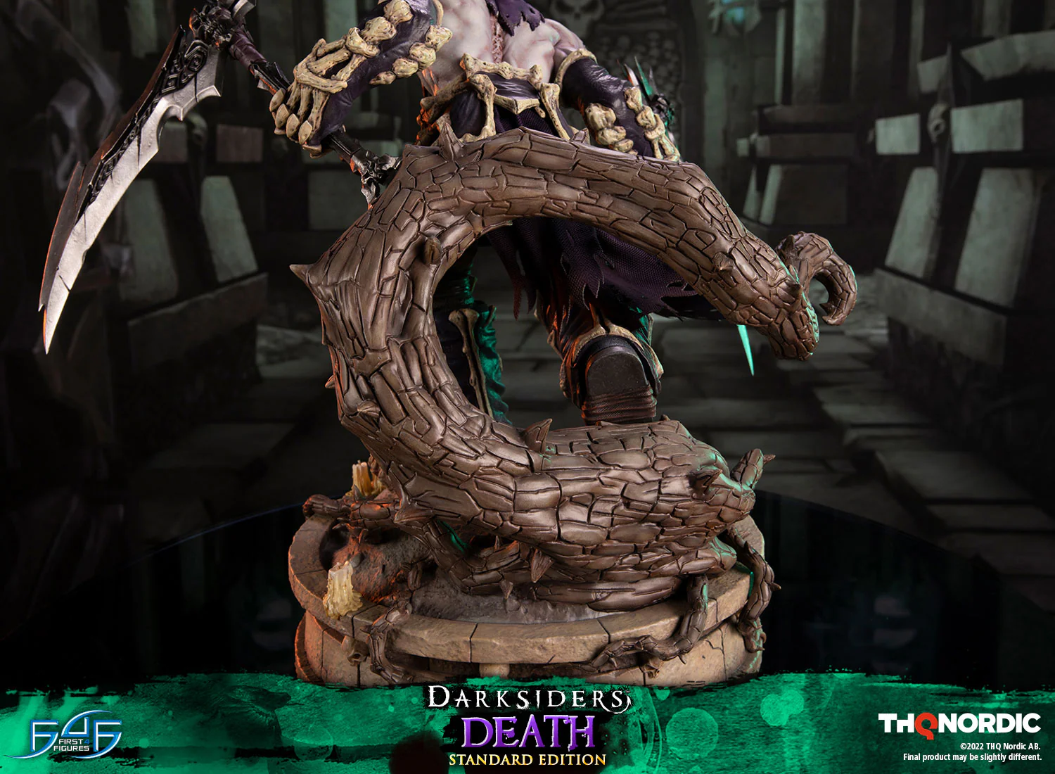 Darksiders: Death (Standard Edition) - Image 29