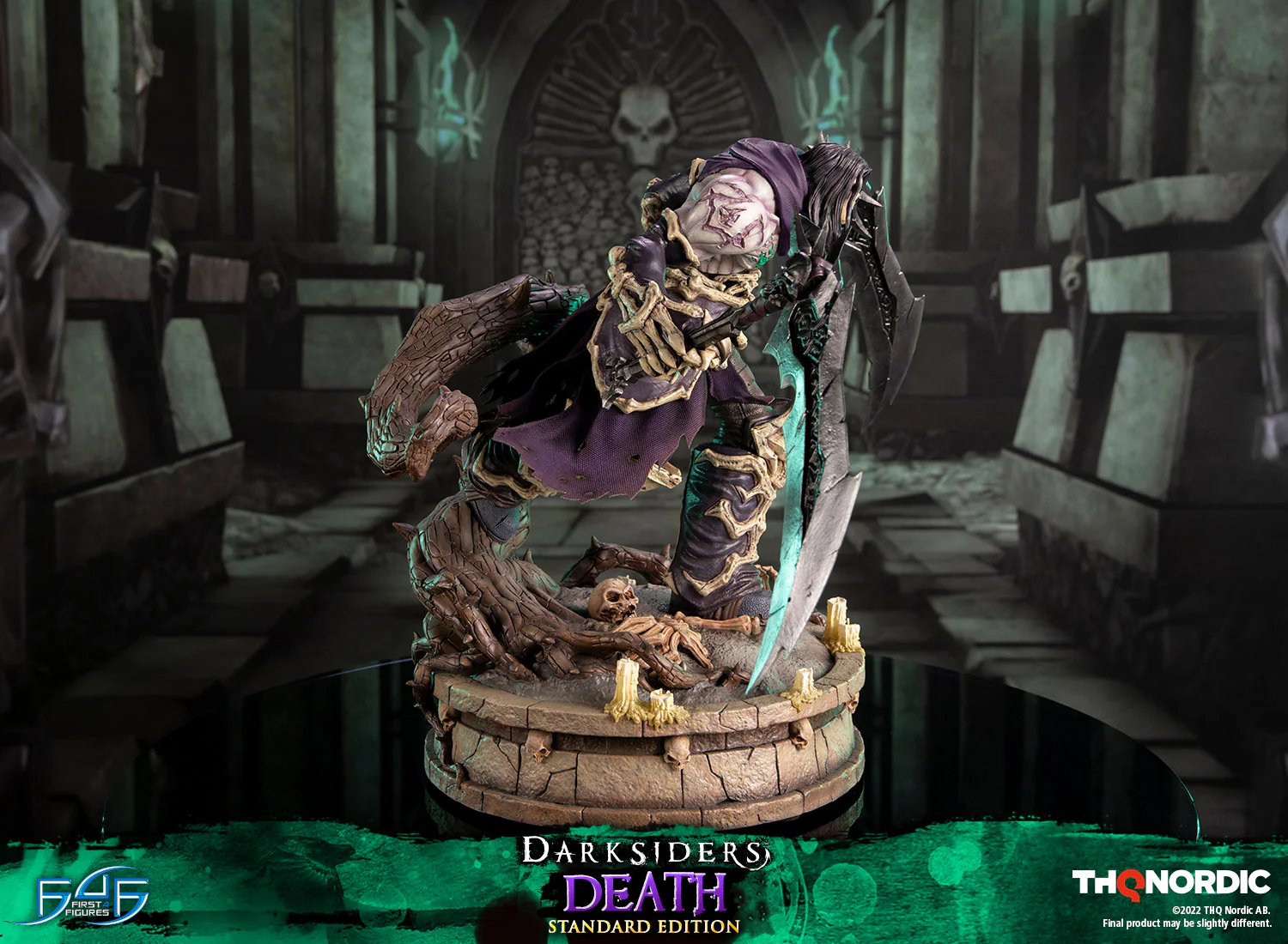 Darksiders: Death (Standard Edition) - Image 3