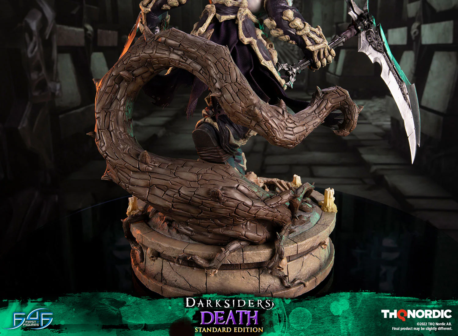 Darksiders: Death (Standard Edition) - Image 30