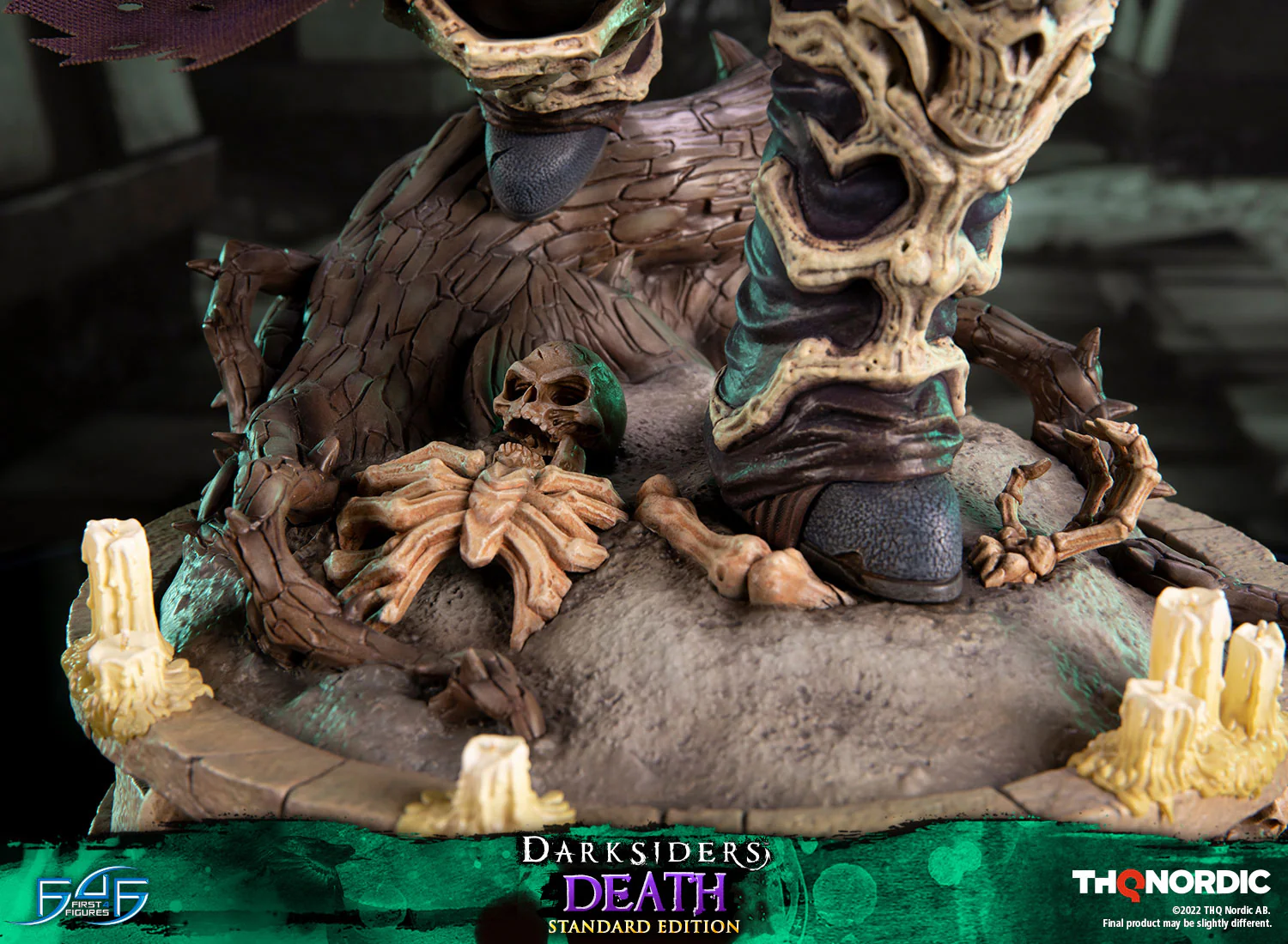Darksiders: Death (Standard Edition) - Image 31