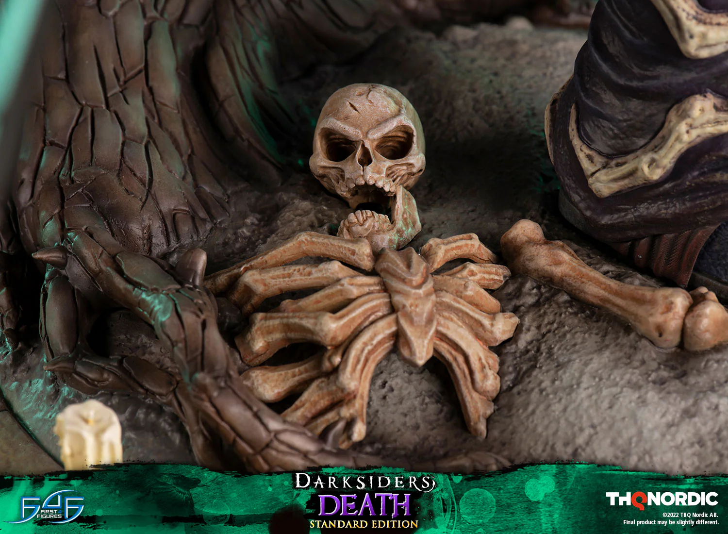 Darksiders: Death (Standard Edition) - Image 32